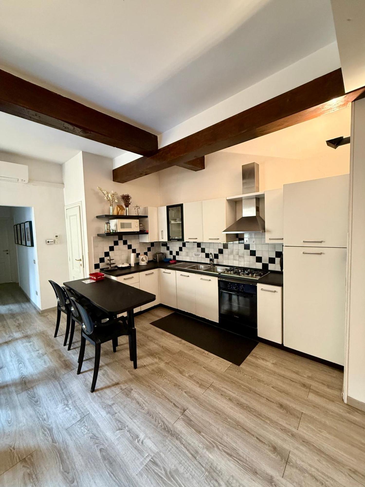 Appartement Amazing *