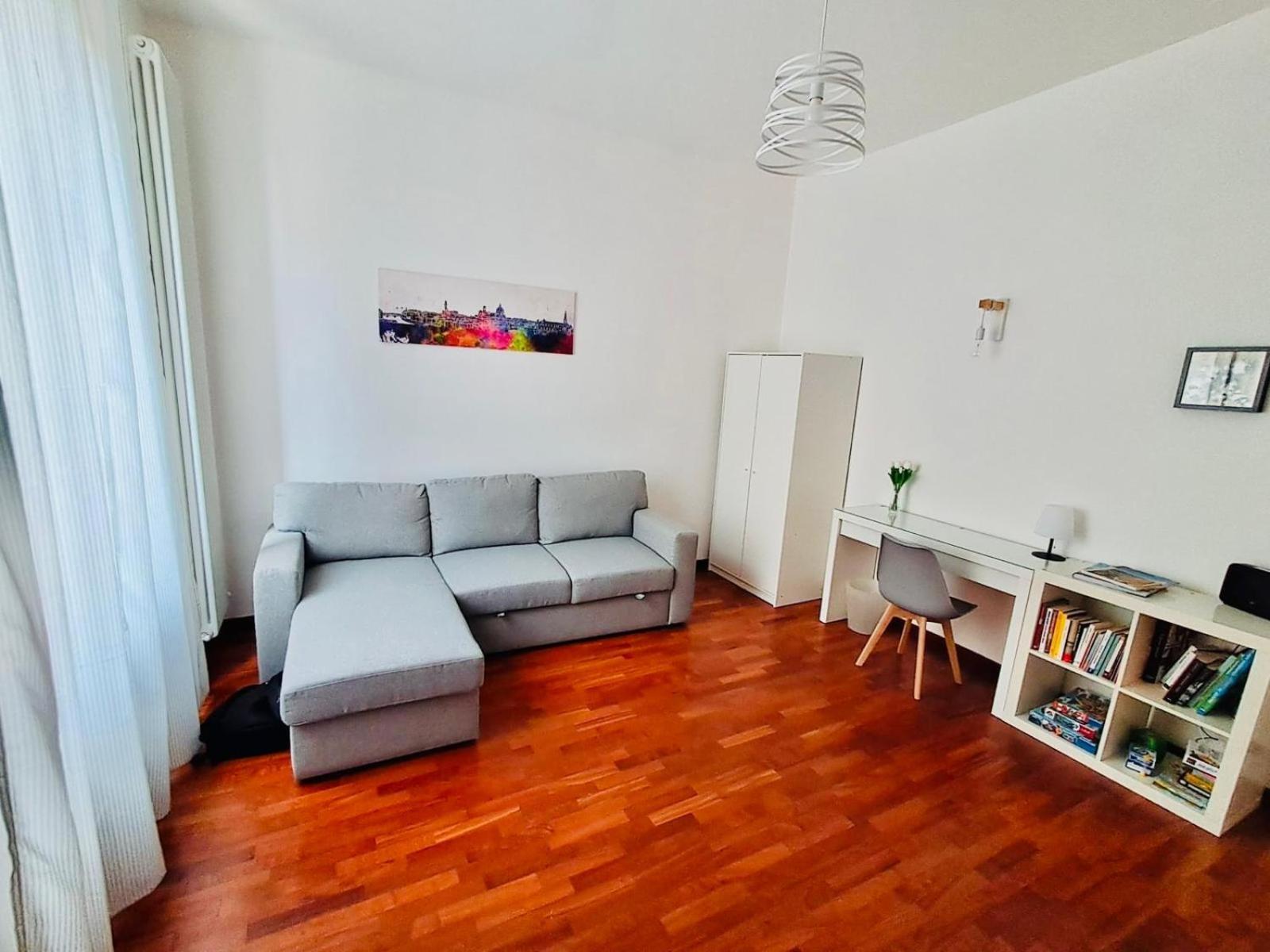 New Station Apartment Florence