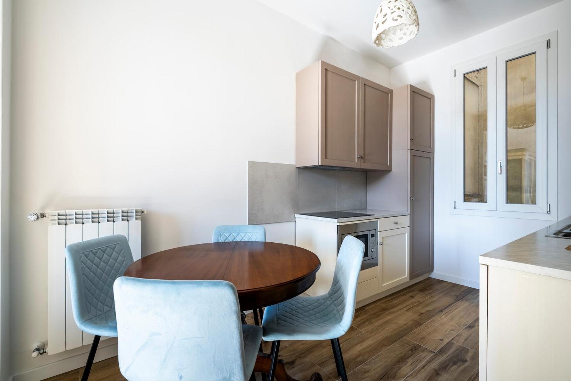 Grand Royal Apartment Florence