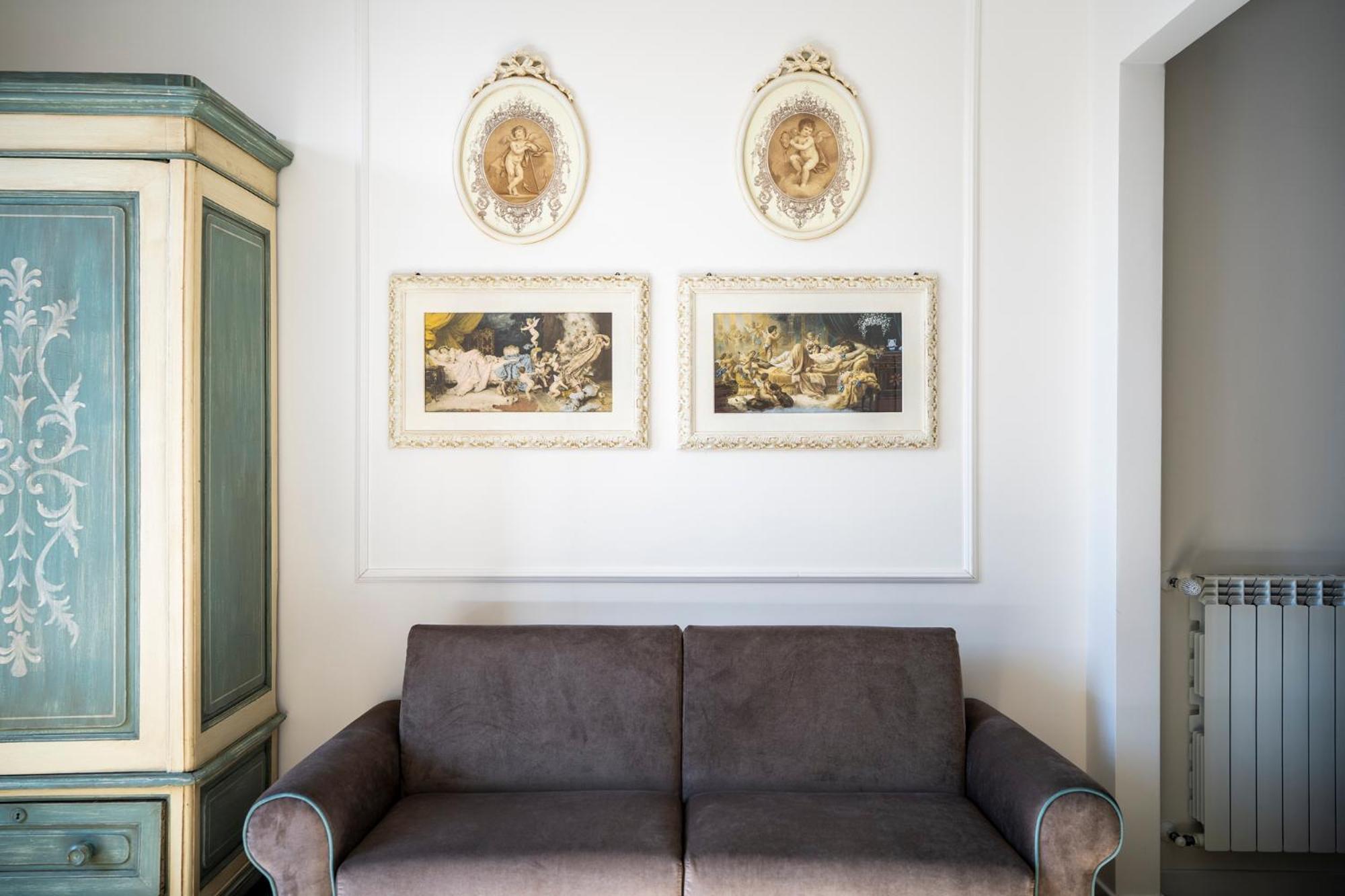Apartment Grand Royal *