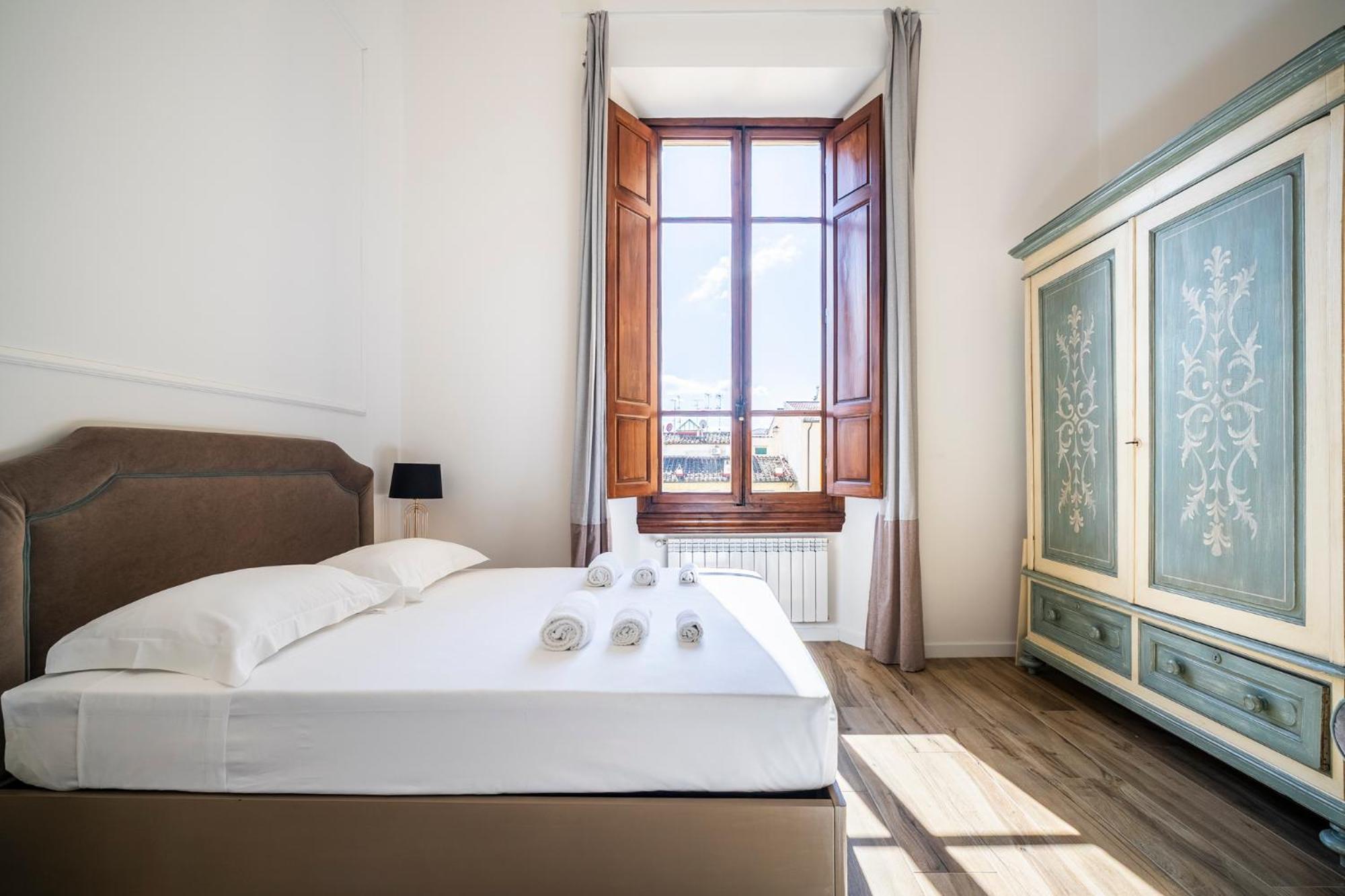Apartment Grand Royal Florence