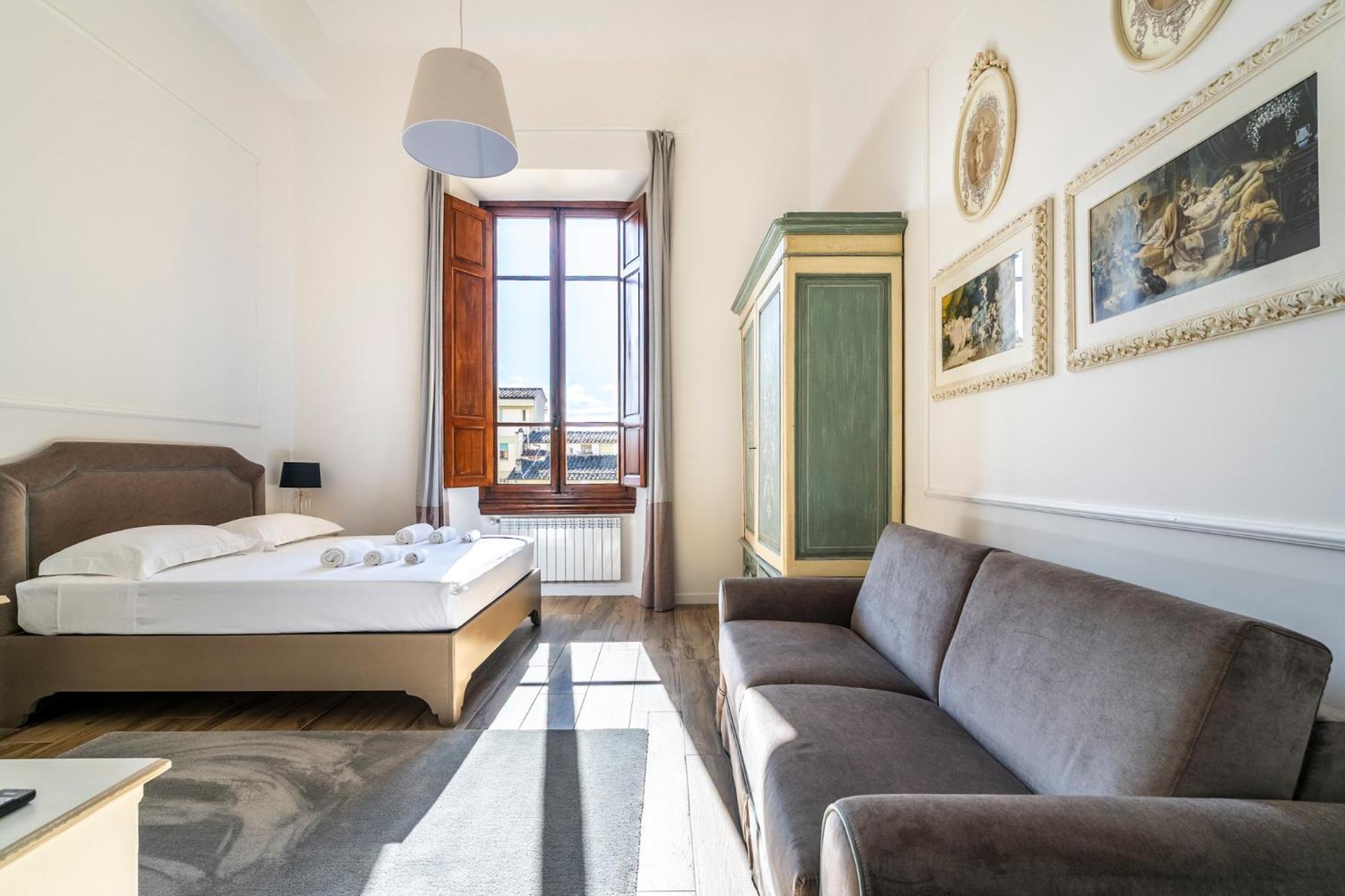 Apartment Grand Royal *