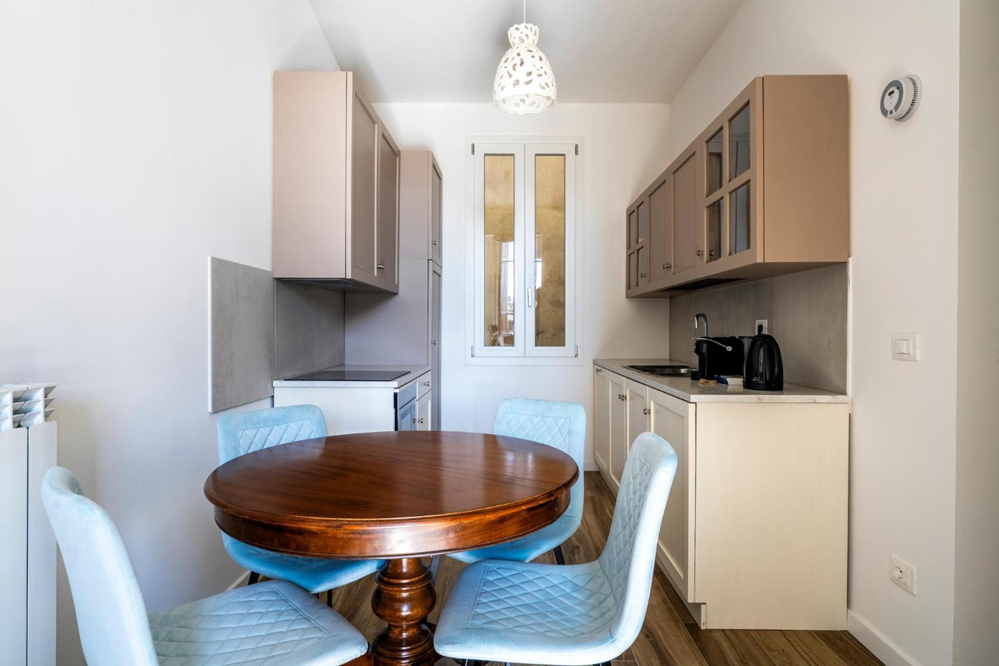 Apartment Grand Royal Florence