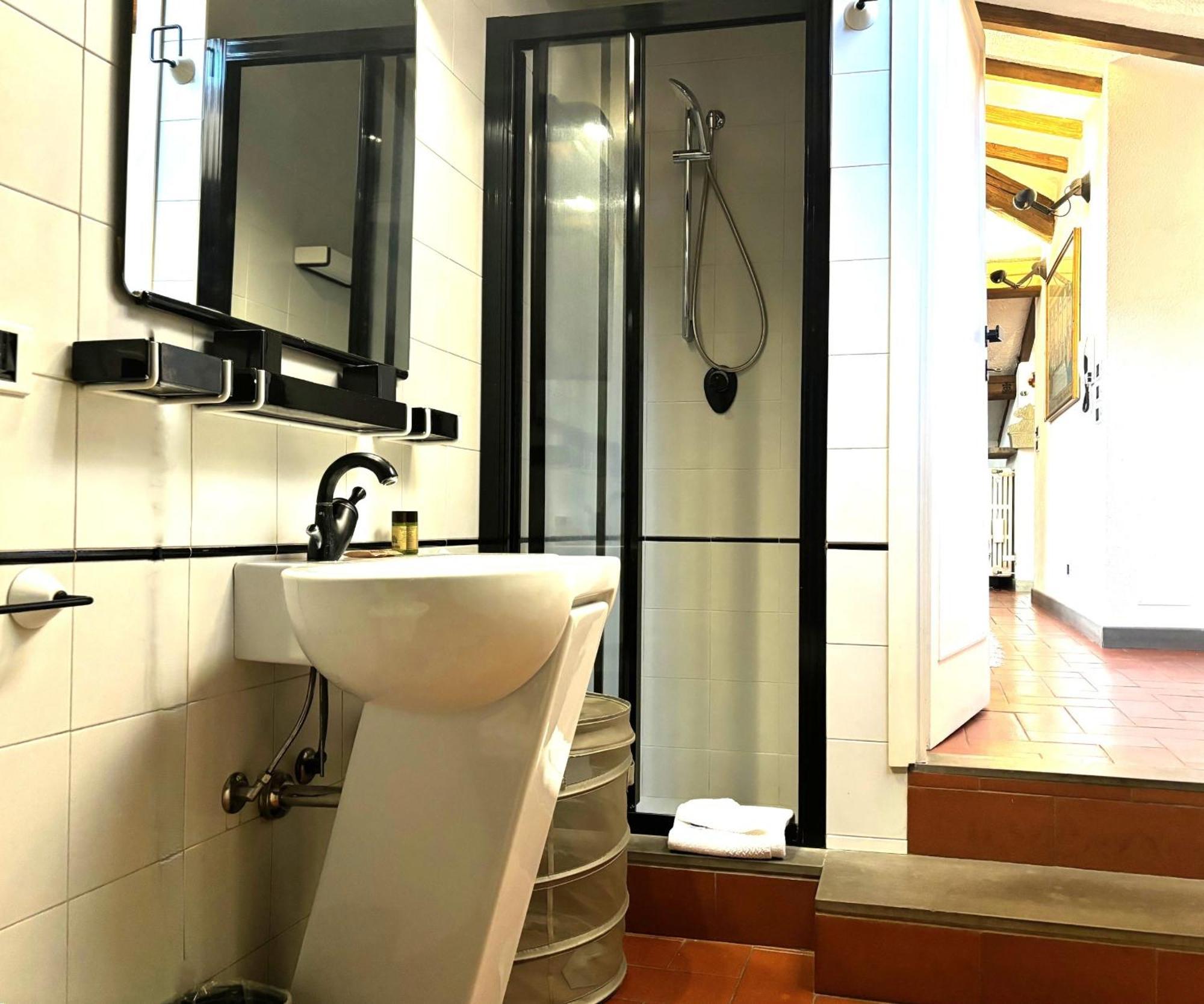 Apartment Charme *