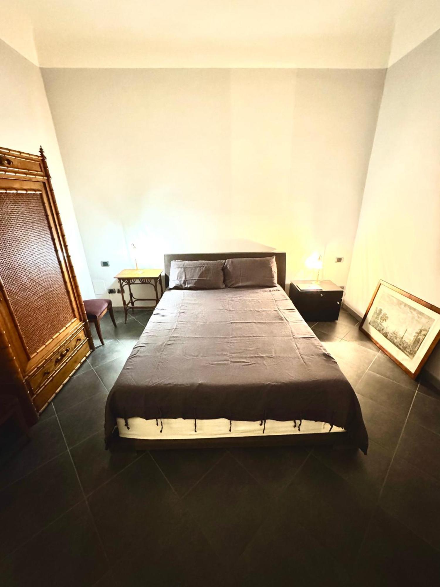 Appartement Oltrarno Terrace Florence