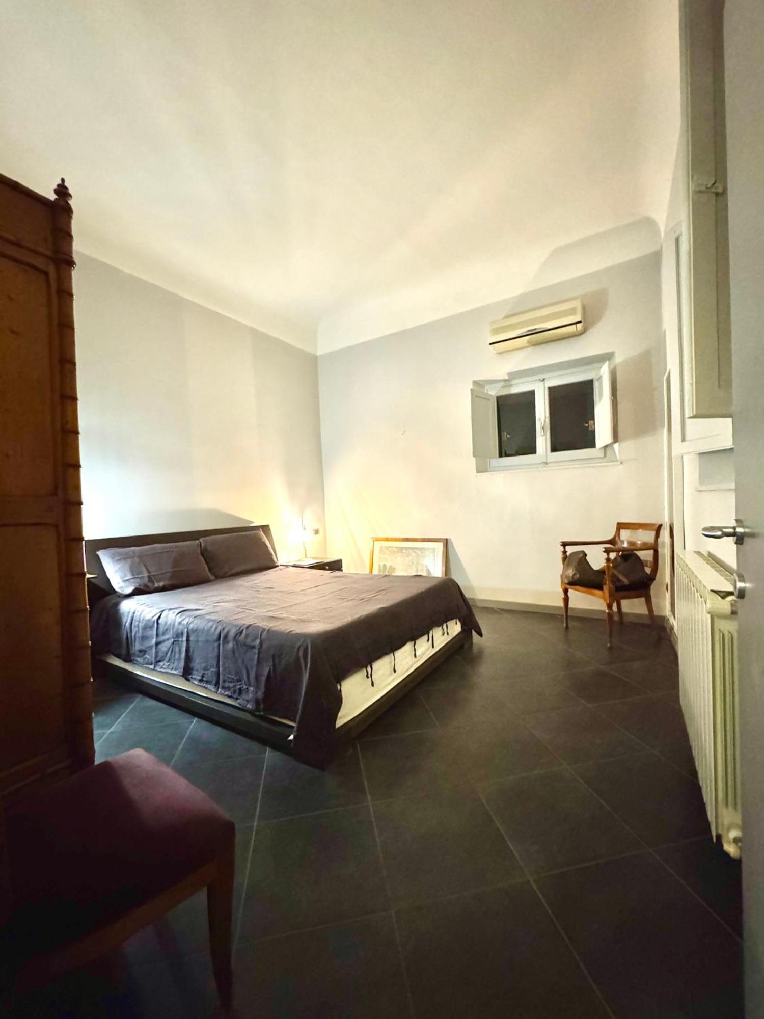 Oltrarno Terrace Appartement
