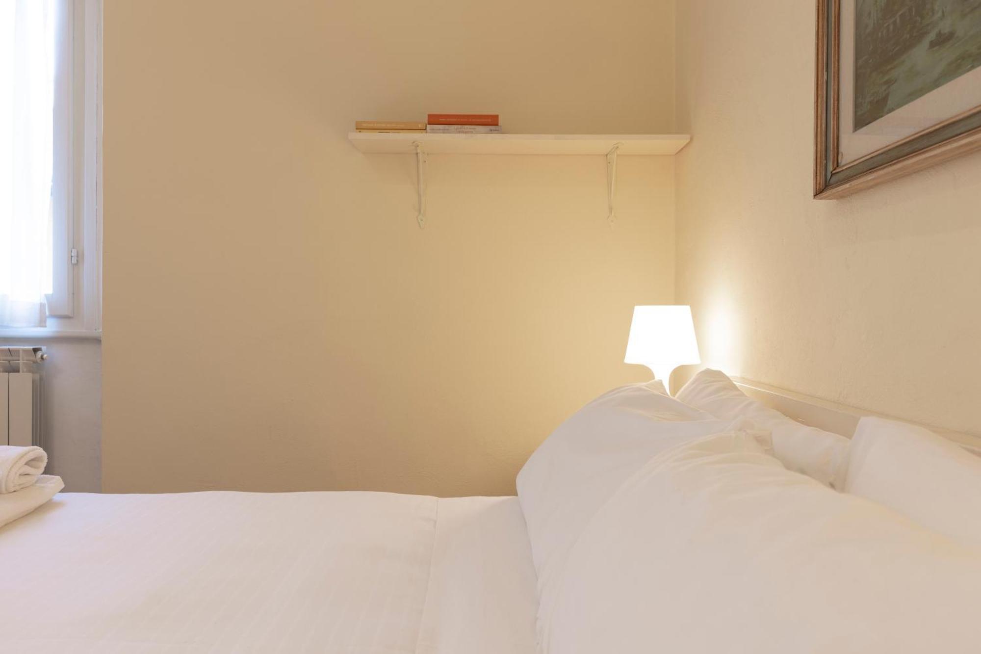 Apartment Sweet House In Petrarca Street Florence