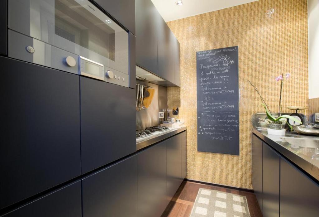 Apartment San Jacopo Charming