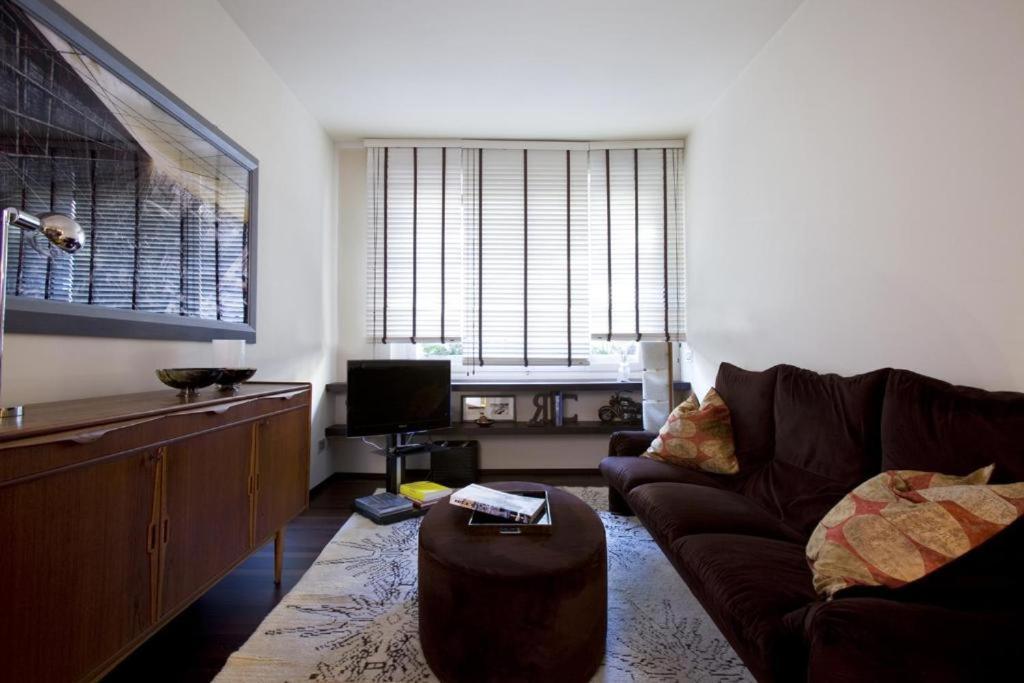 San Jacopo Charming Apartment Florence