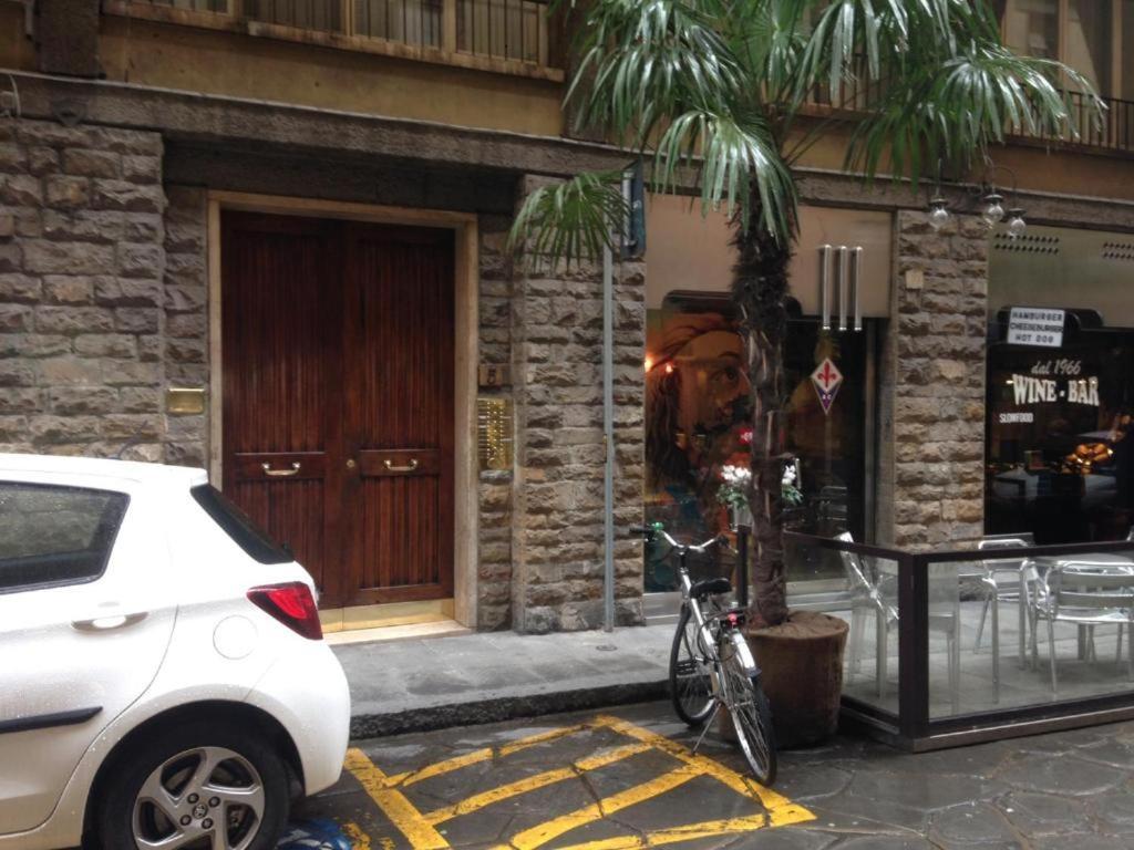 Apartment San Jacopo Charming