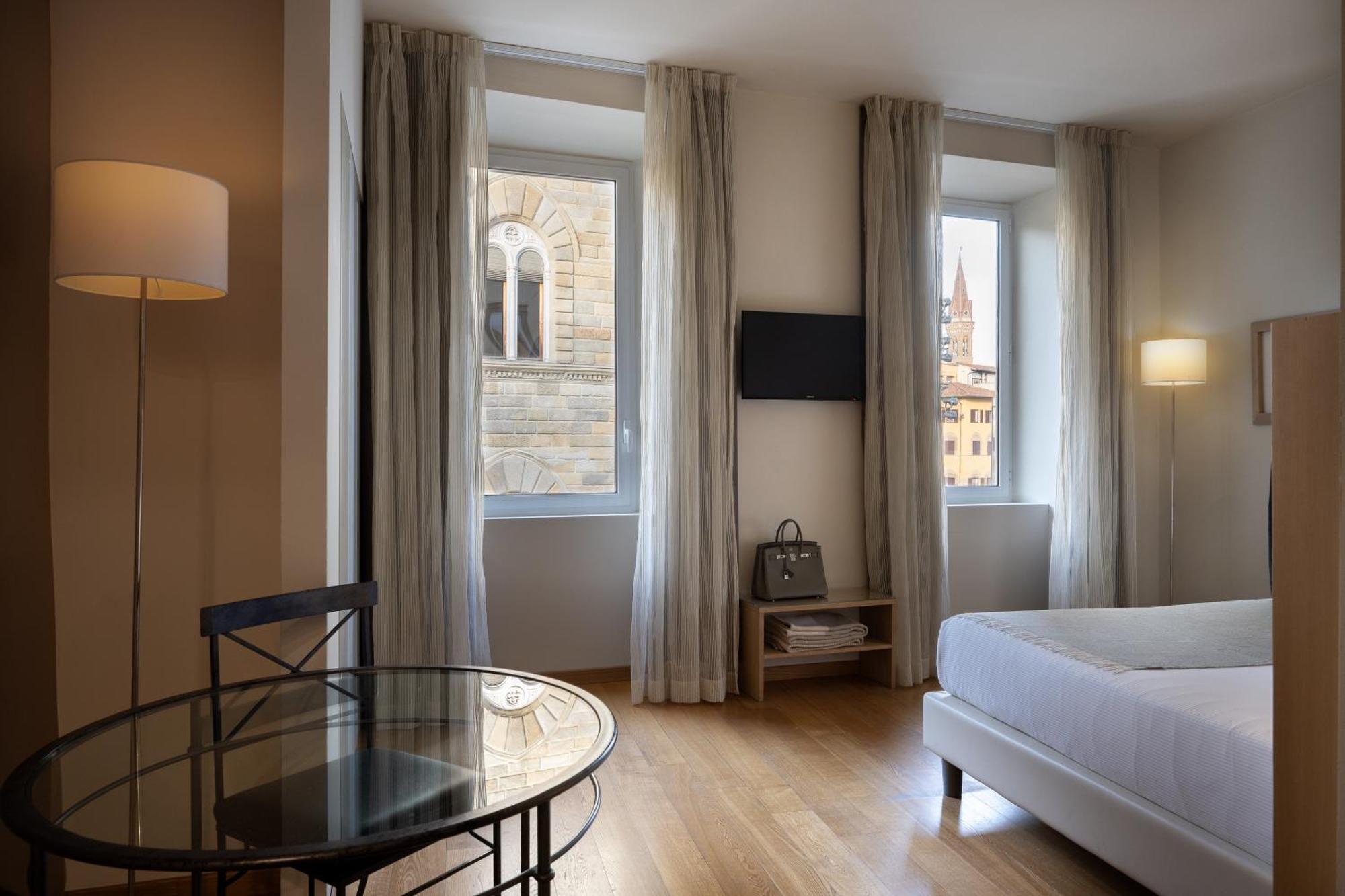 Appart hôtel Relais Piazza Signoria 3*
