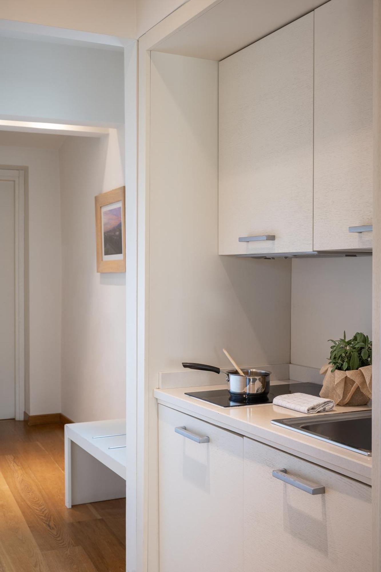 Relais Piazza Signoria Appart hôtel 3*