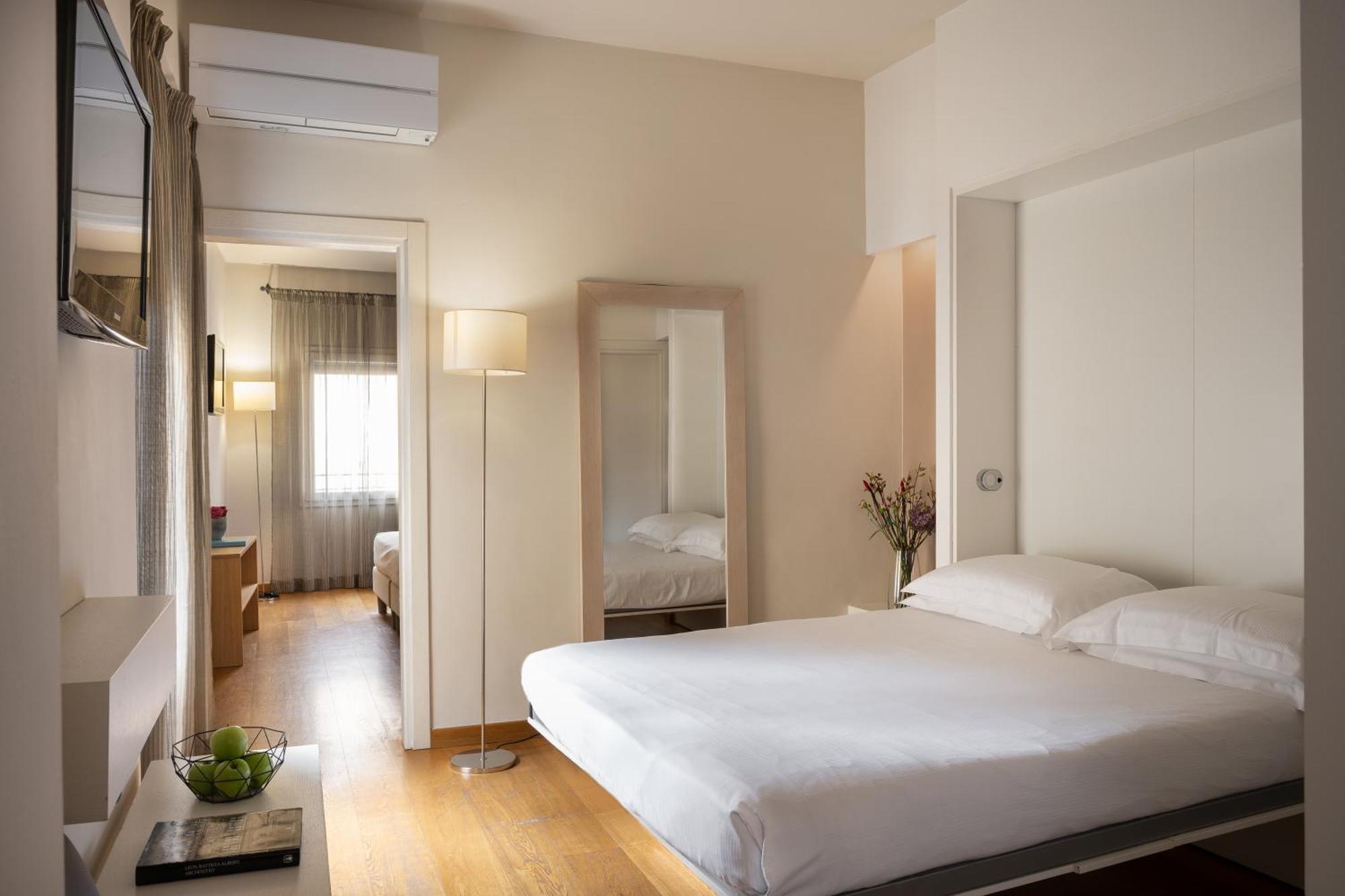 Relais Piazza Signoria Appart hôtel