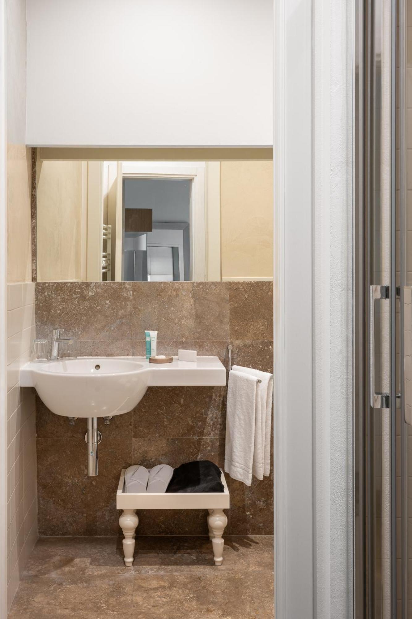 Relais Piazza Signoria Appart hôtel 3*
