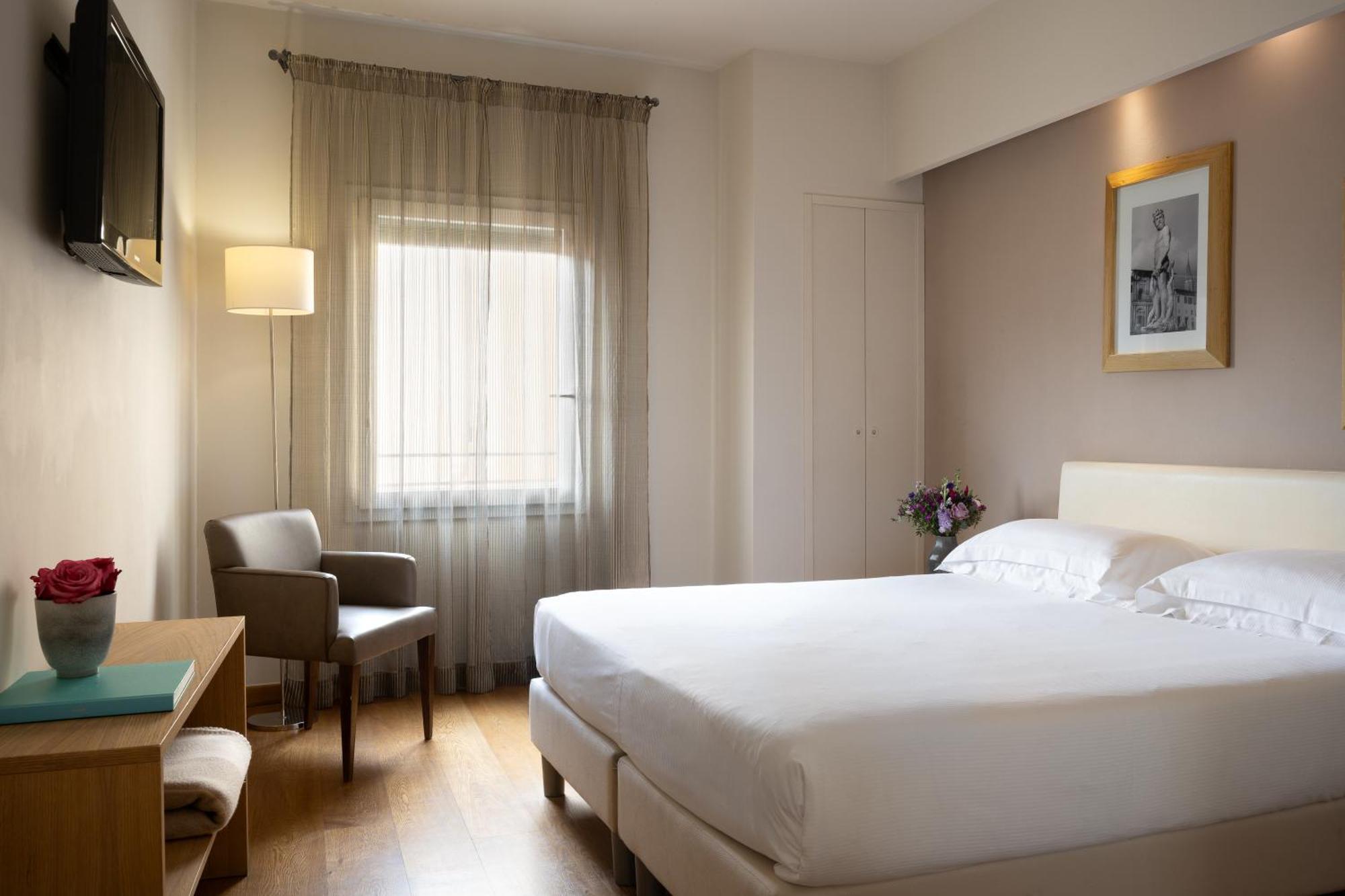 Appart hôtel Relais Piazza Signoria 3*
