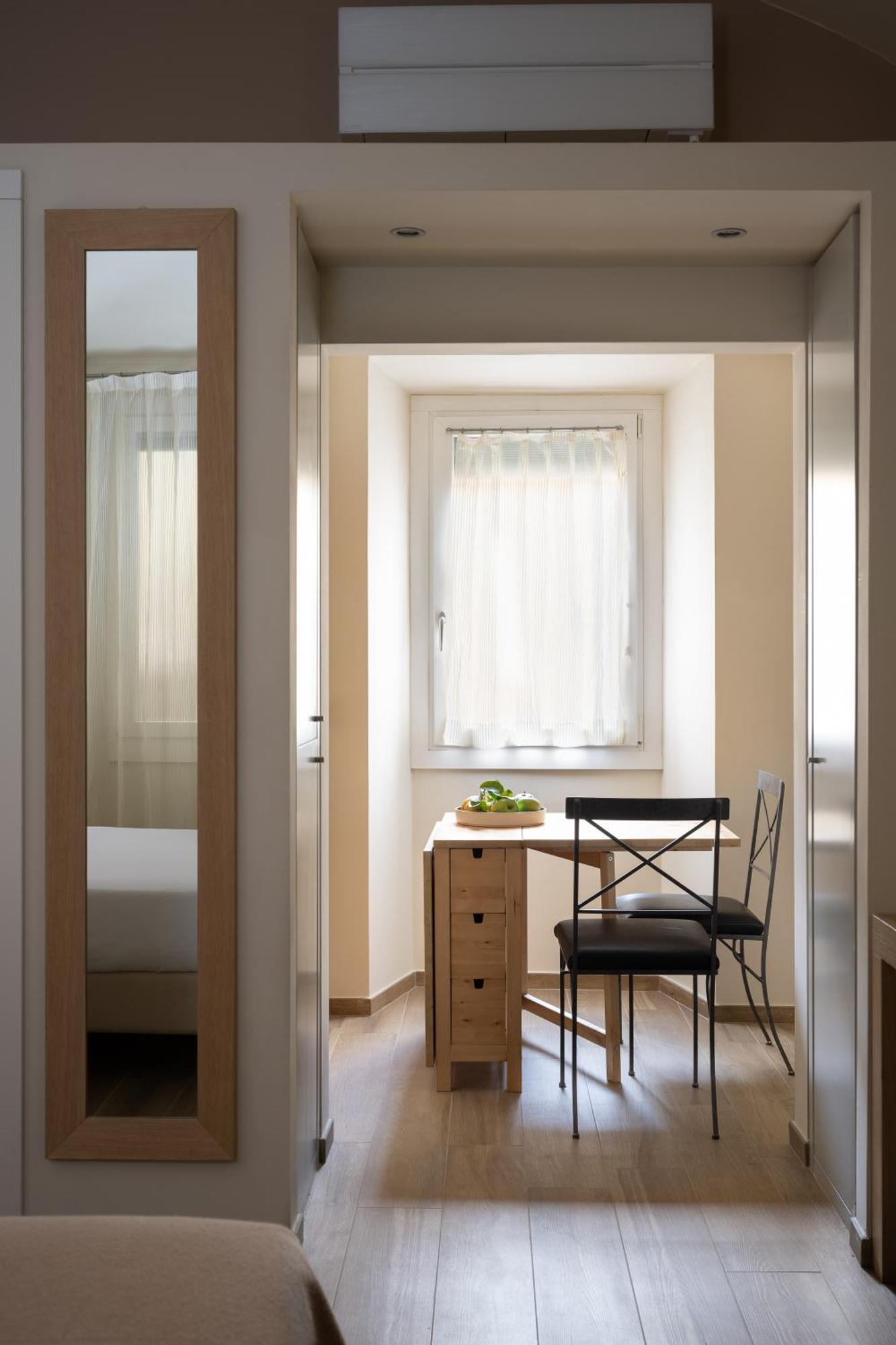 Relais Piazza Signoria 3* Florence