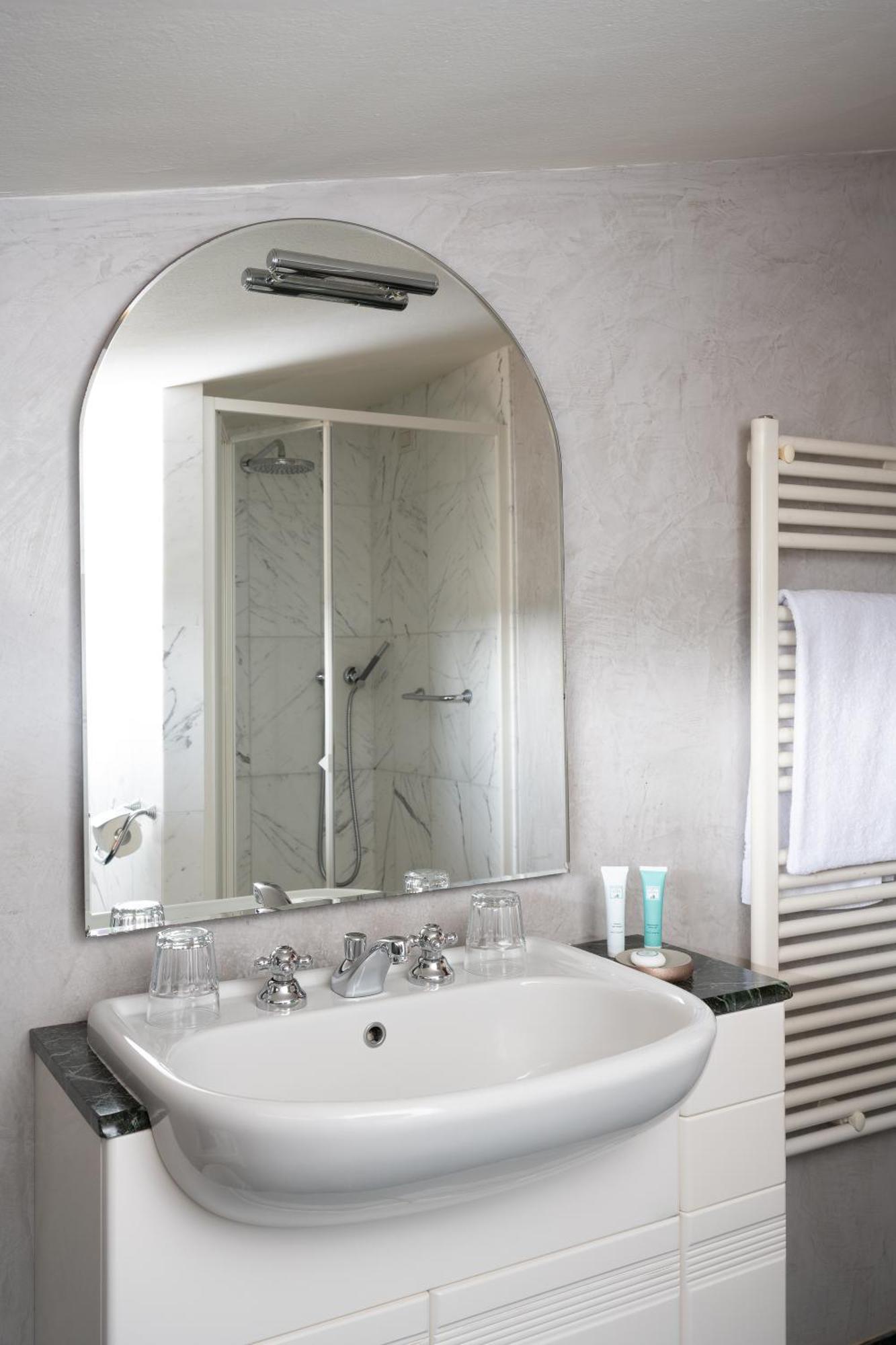 Relais Piazza Signoria Appart hôtel 3*