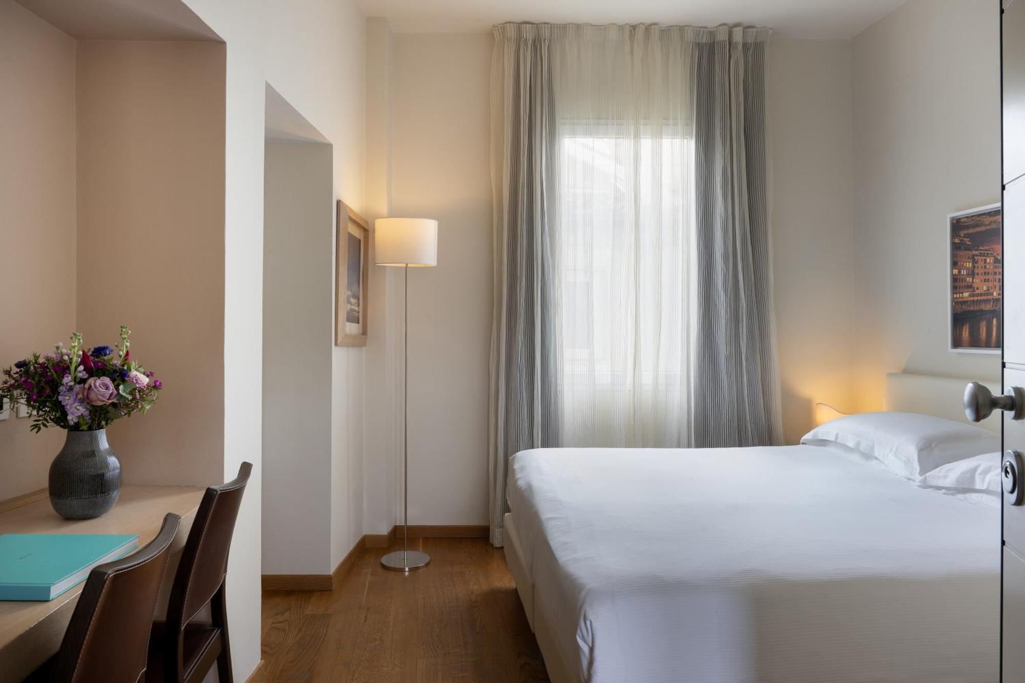 Relais Piazza Signoria Appart hôtel 3*