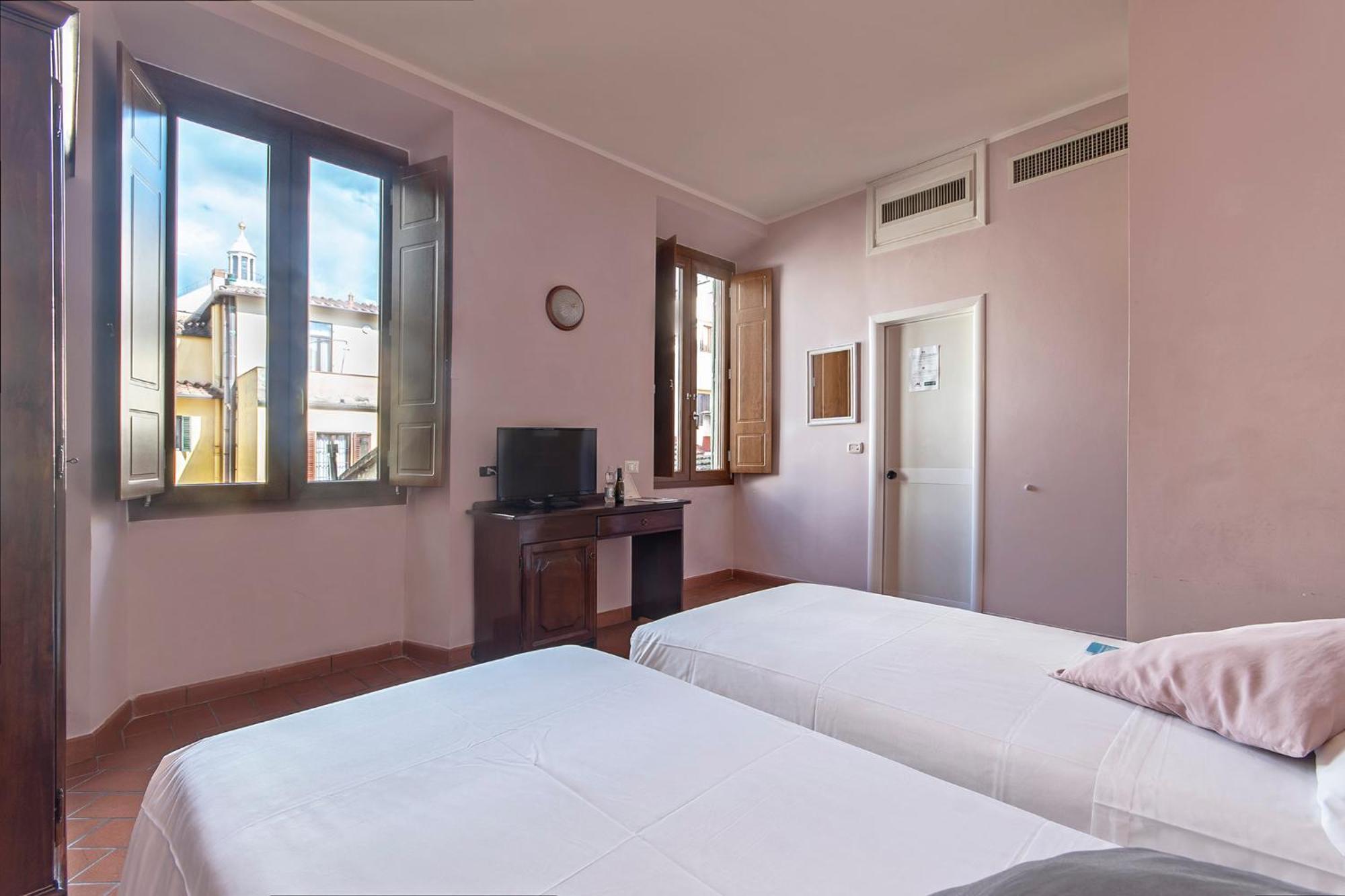 Hotel Costantini Florence