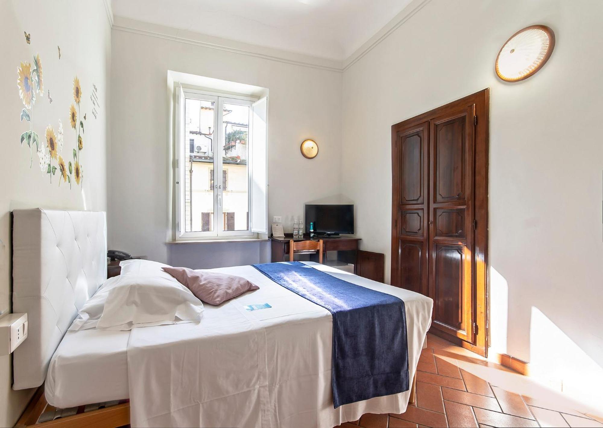 Hotel Costantini 2*