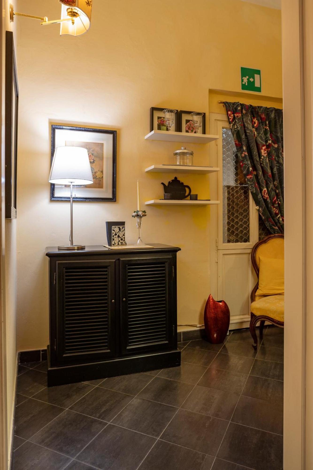 Alberghino Couette-café Florence
