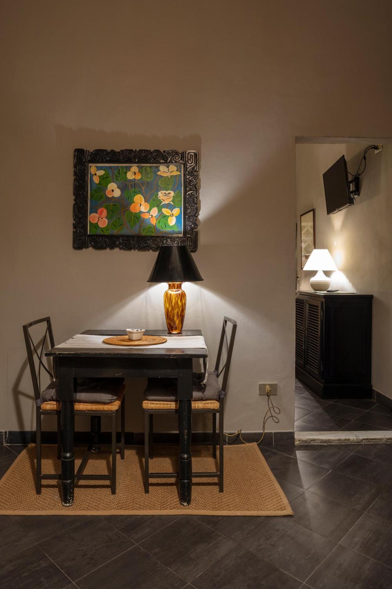 Alberghino Couette-café *