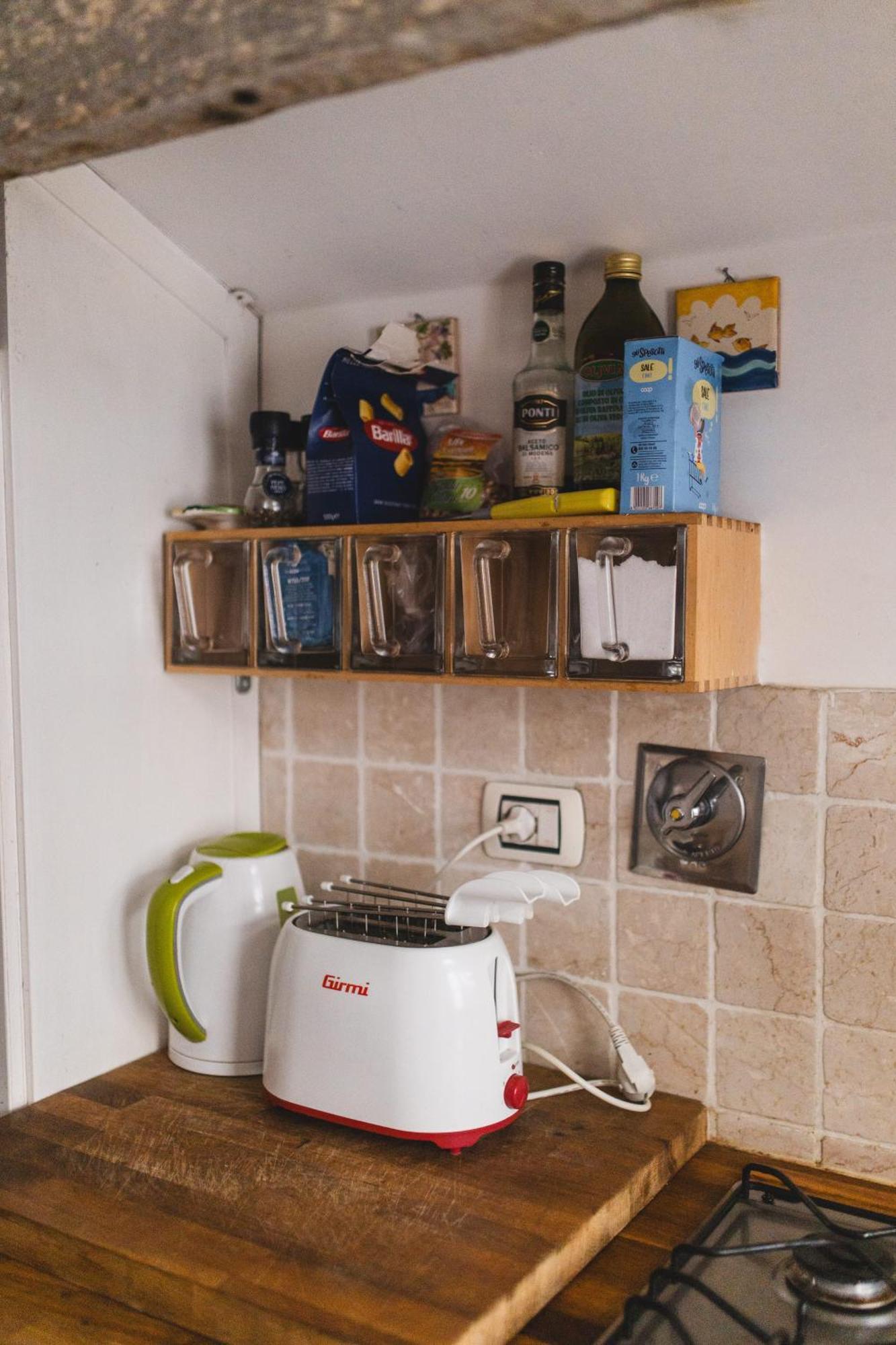 The Smallest Of Guest house