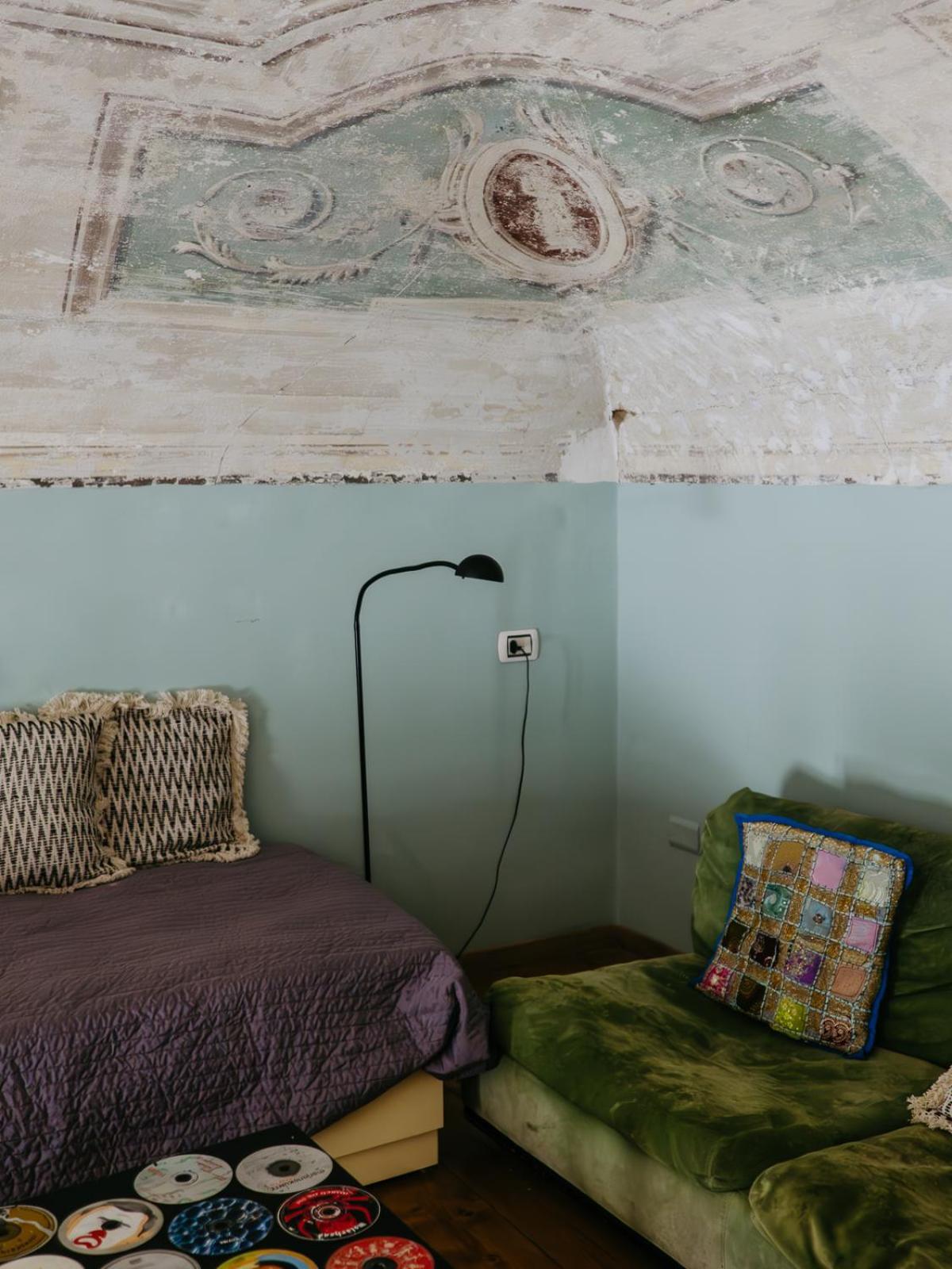 The Smallest Of Guest house