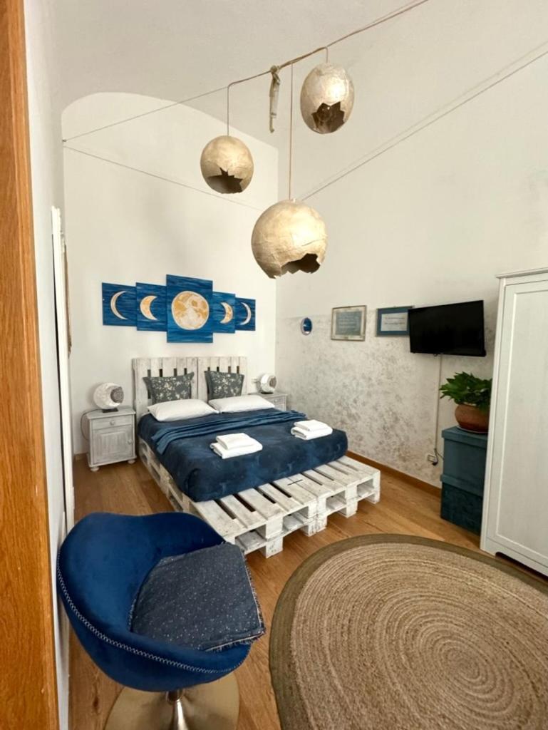 The Smallest Of Guest house Florence