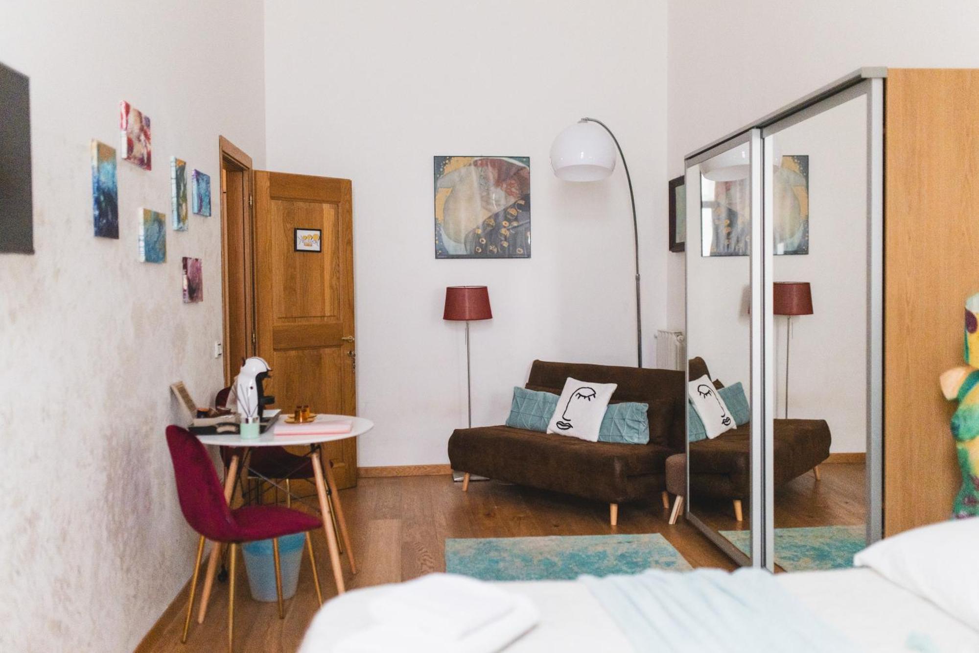 Guest house The Smallest Of Florence