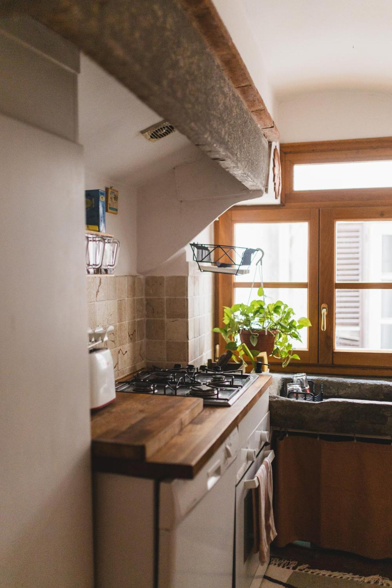 The Smallest Of Guest house *