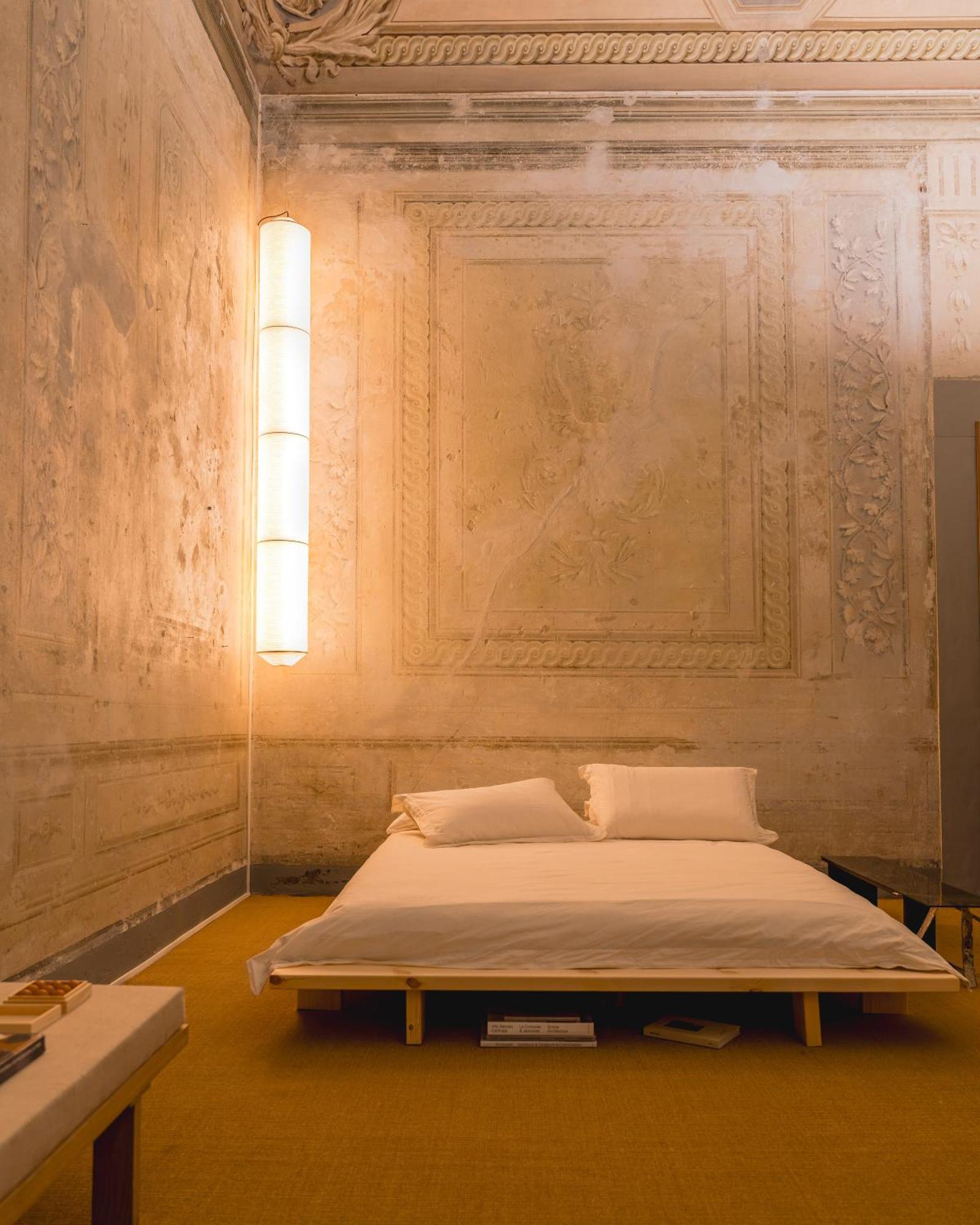 Numeroventi Appartement