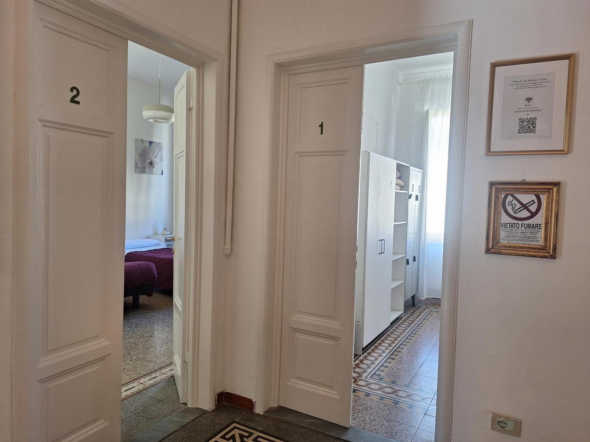 Maison d'hôtes Sleep Easy