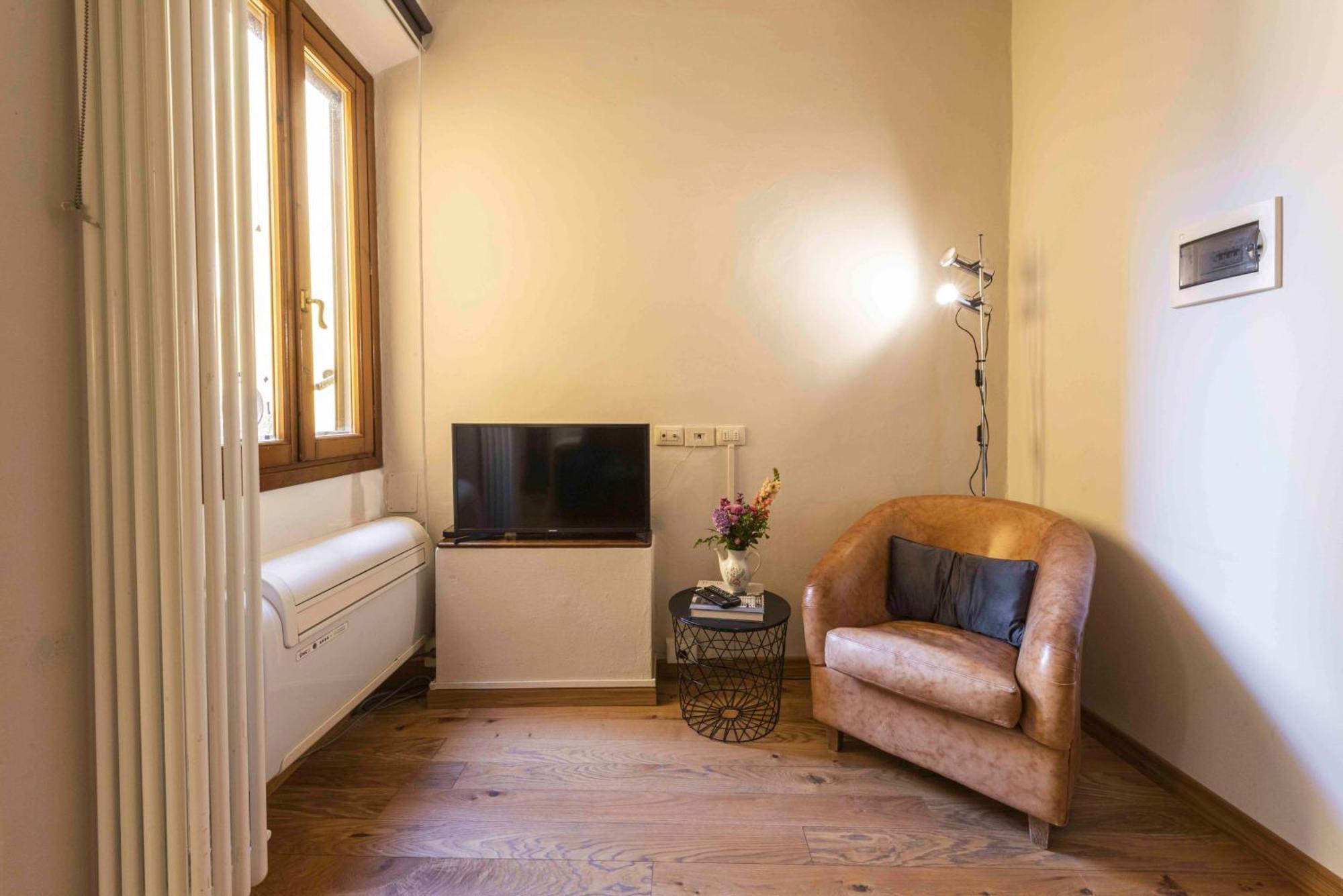 Apartment Casa Carolina By Mmega *