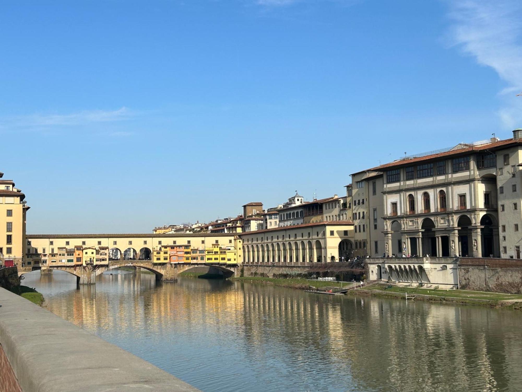 Betty Charming Modern Near Piazza Della Liberta * Florence