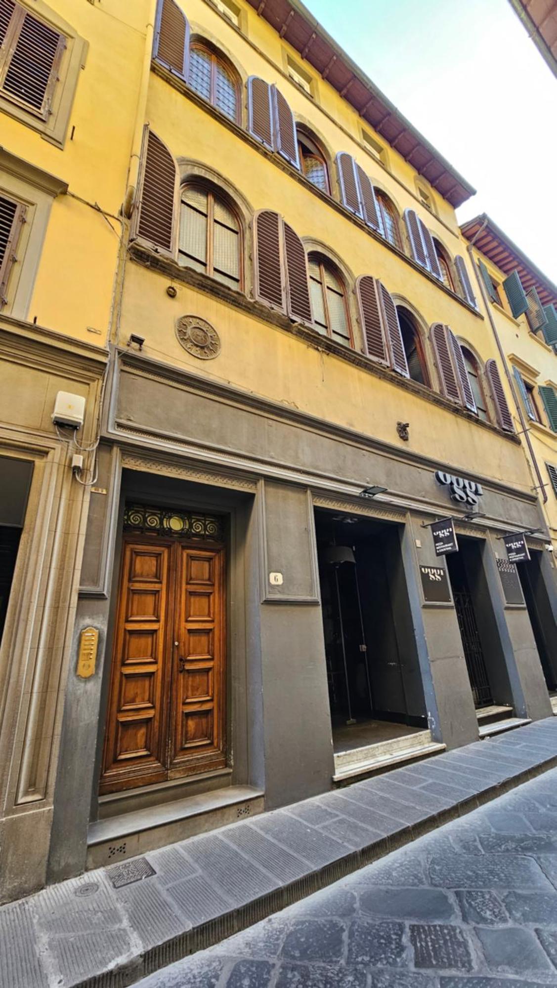 House G Appartement