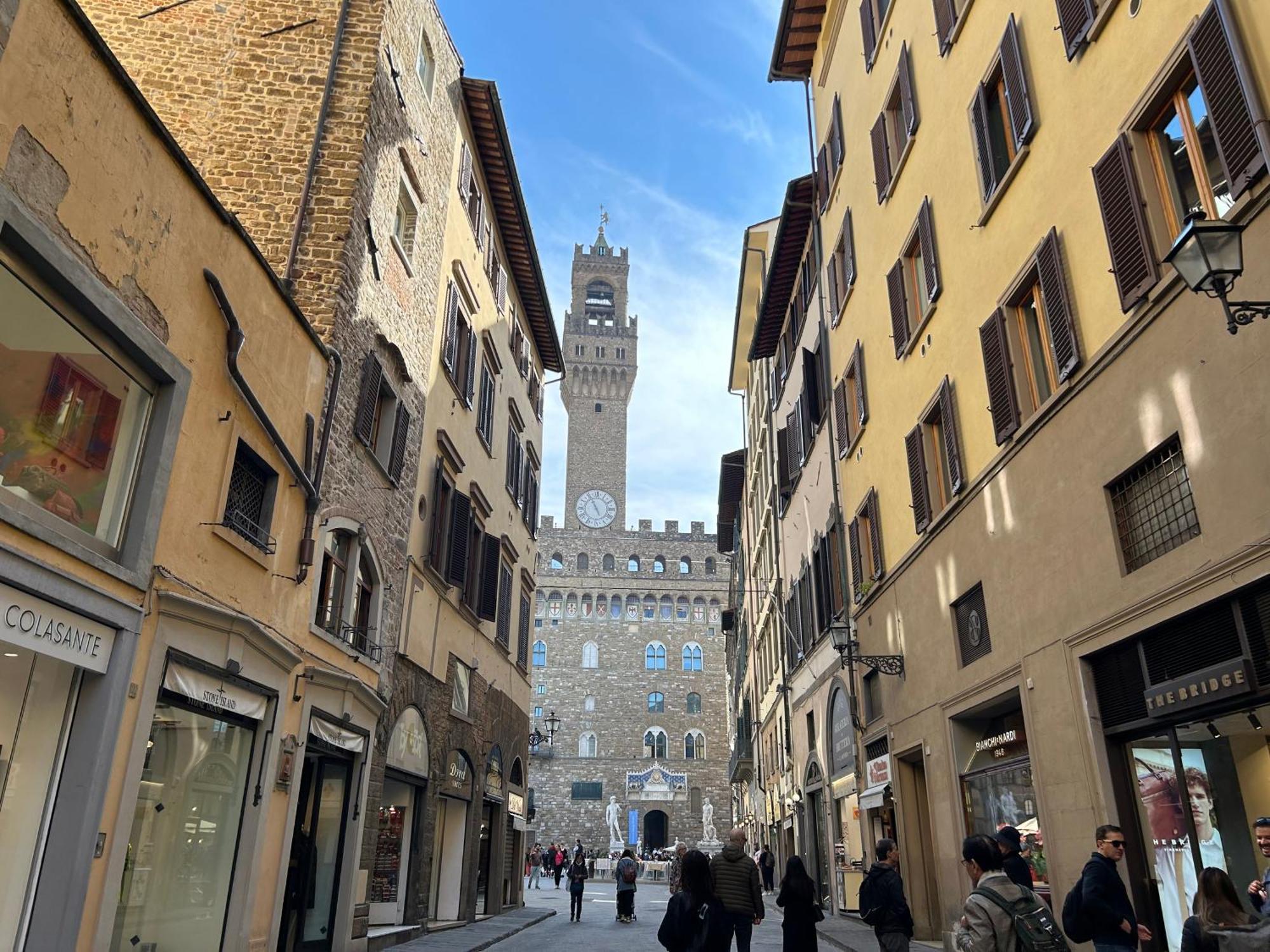 Lucy Charming Modern Near Piazza Della Liberta * Florence