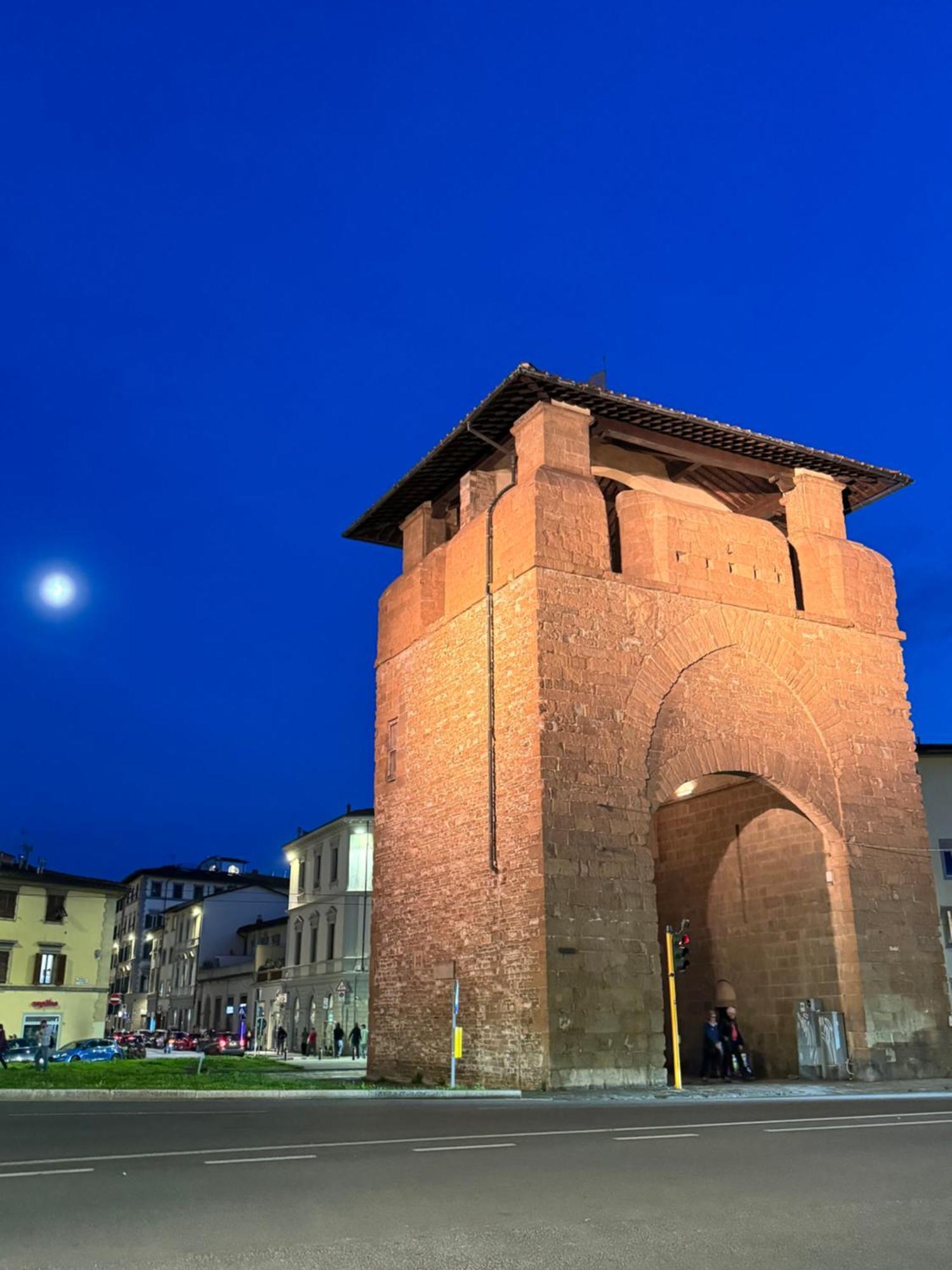 Toscana Prime * Florence