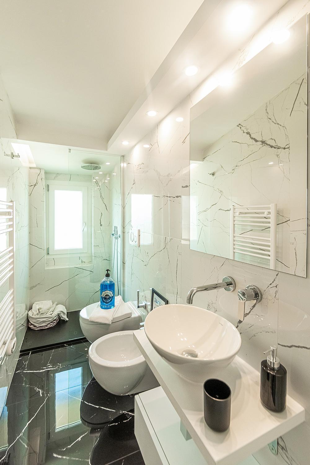 Appartement Dimora Romito With Private Terrace