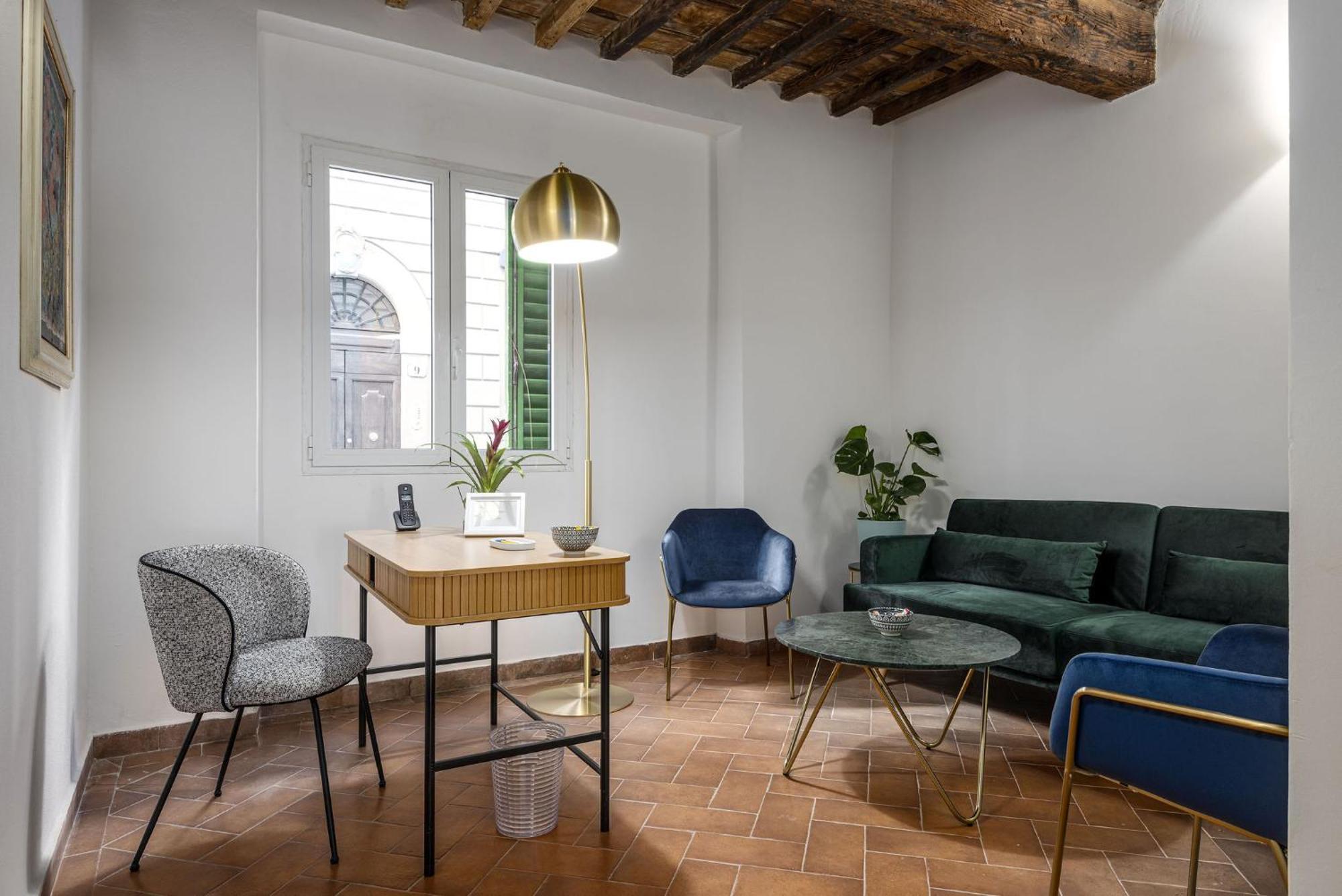 Corte Dell'albero Bed & Breakfast Florence