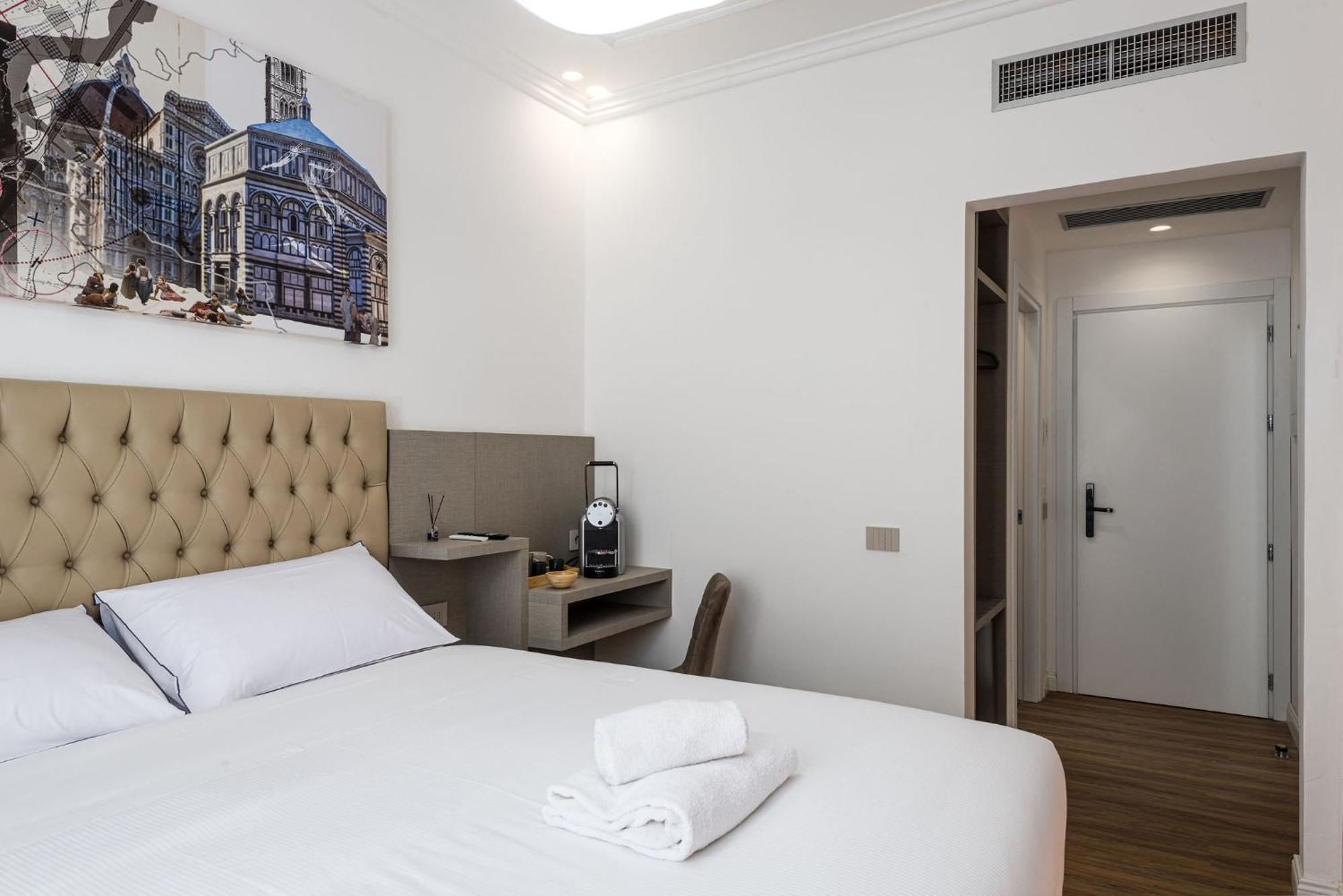 Bed & Breakfast Corte Dell'albero Florence