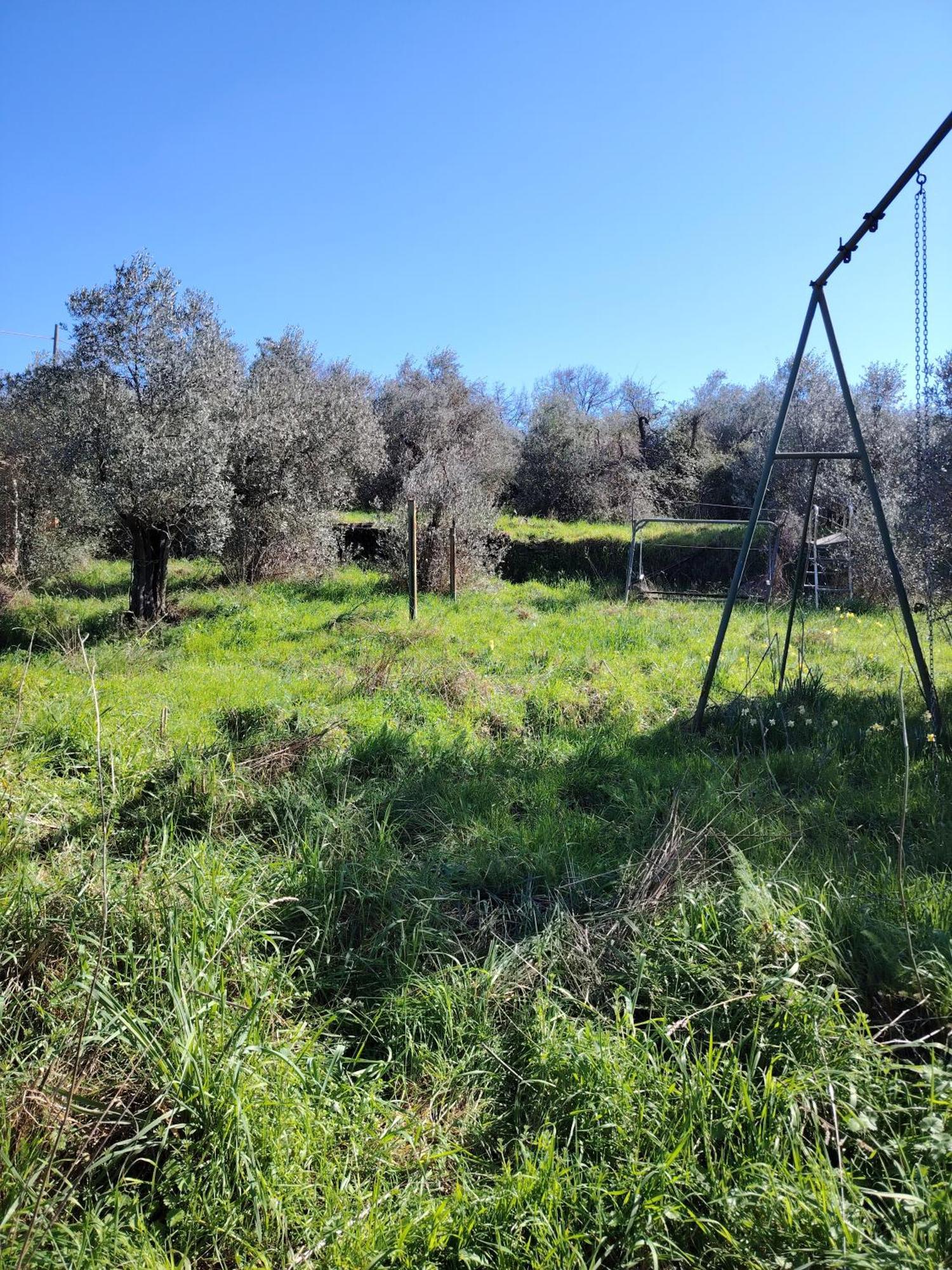 Séjour à la ferme Giardinoterapeuticoinvilla
