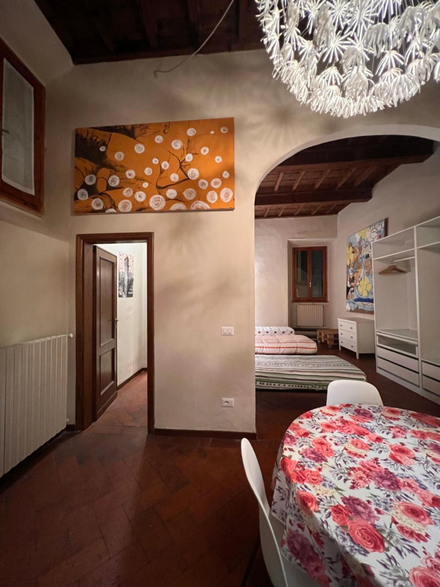 Appartement Coach 10 Florence