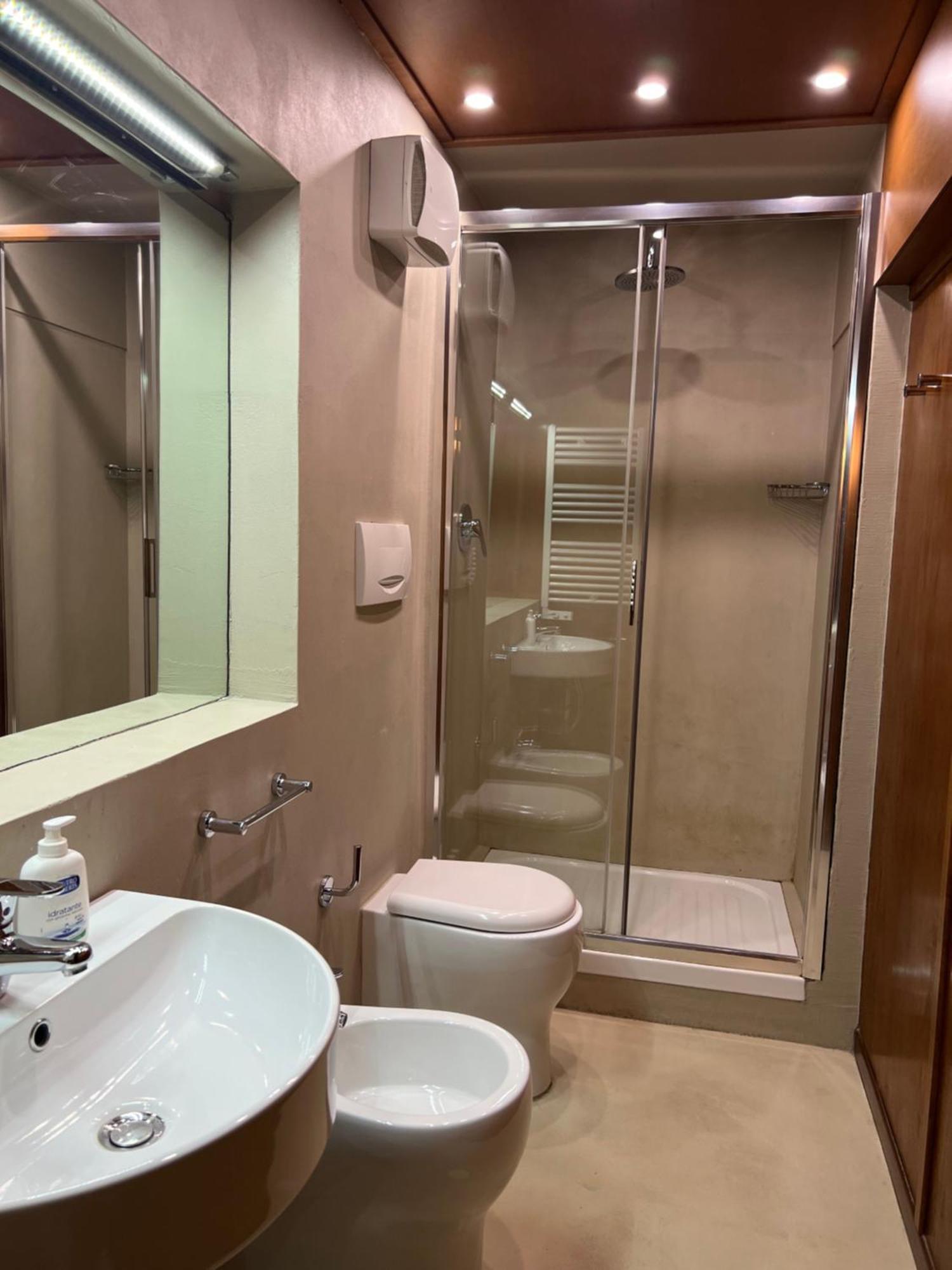 Coach 10 Appartement *