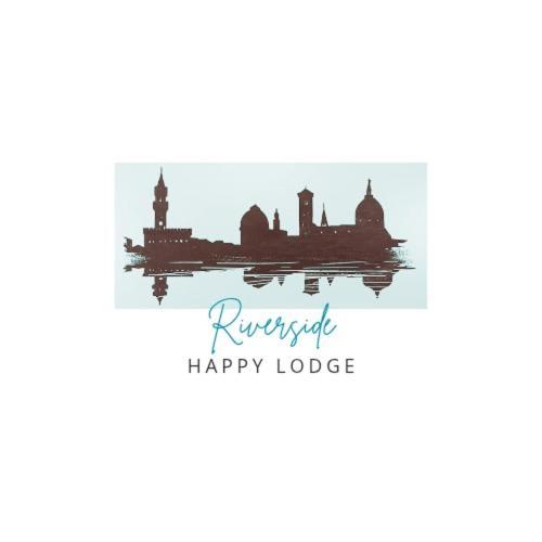 Riverside Happy *