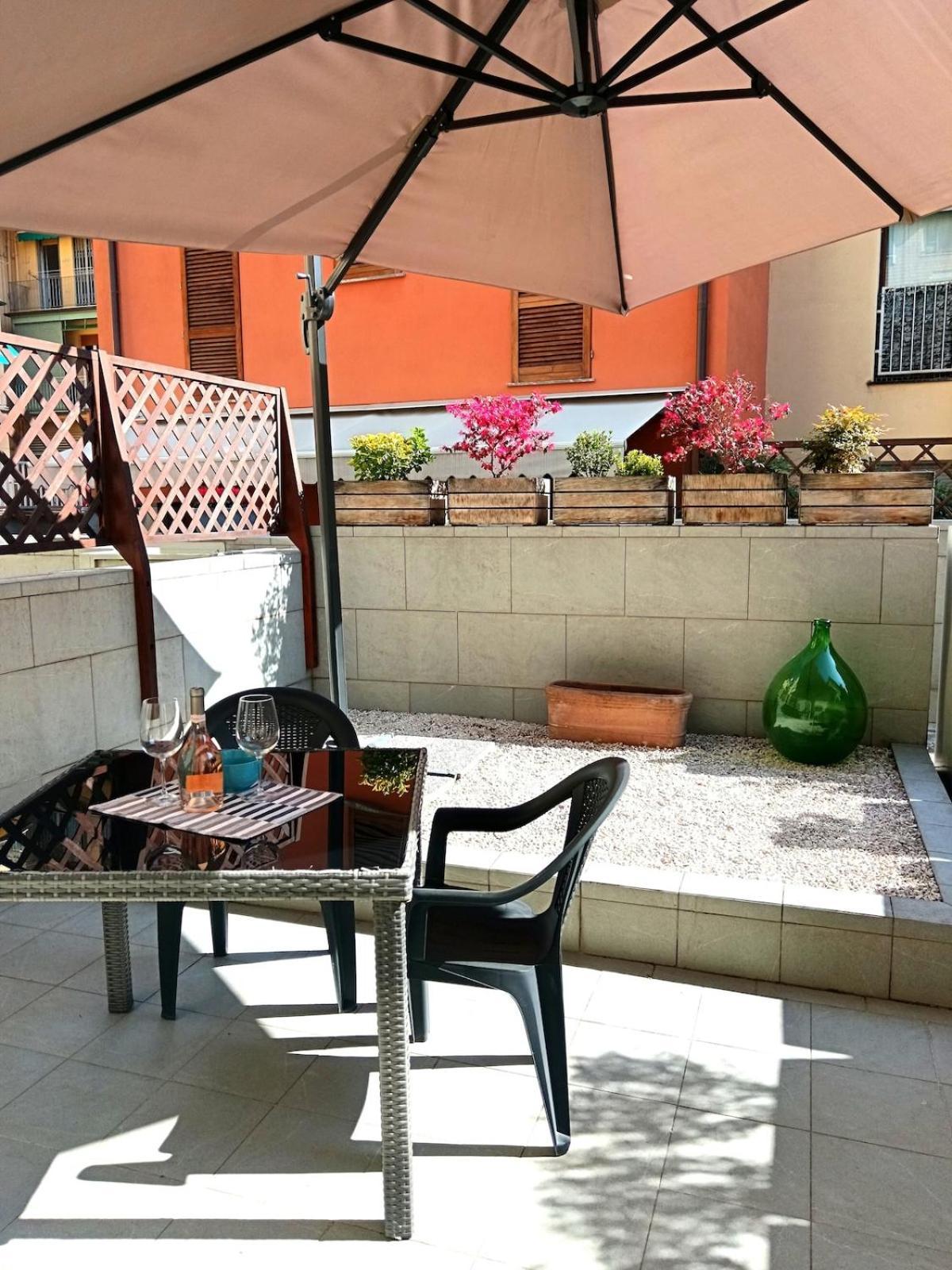 Apartment Riverside Happy *