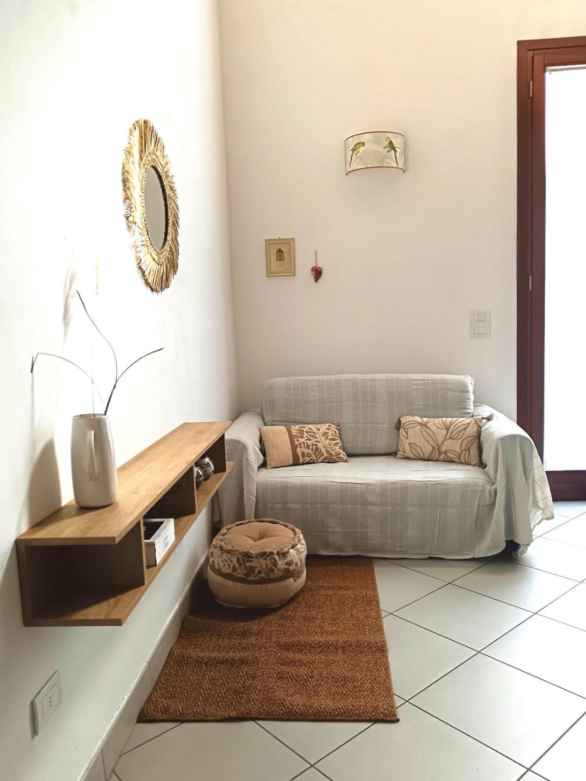 Riverside Happy Apartment Florence