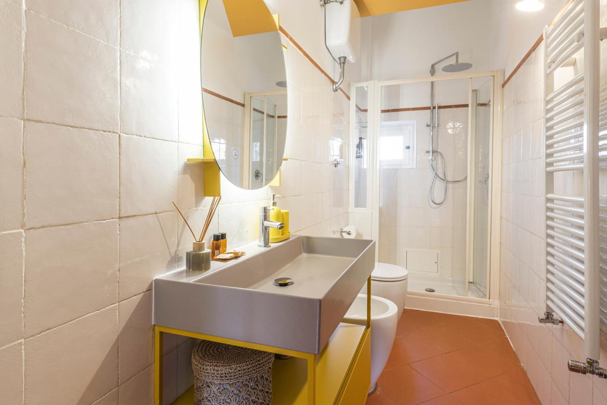 Yellow By Mmega Florence
