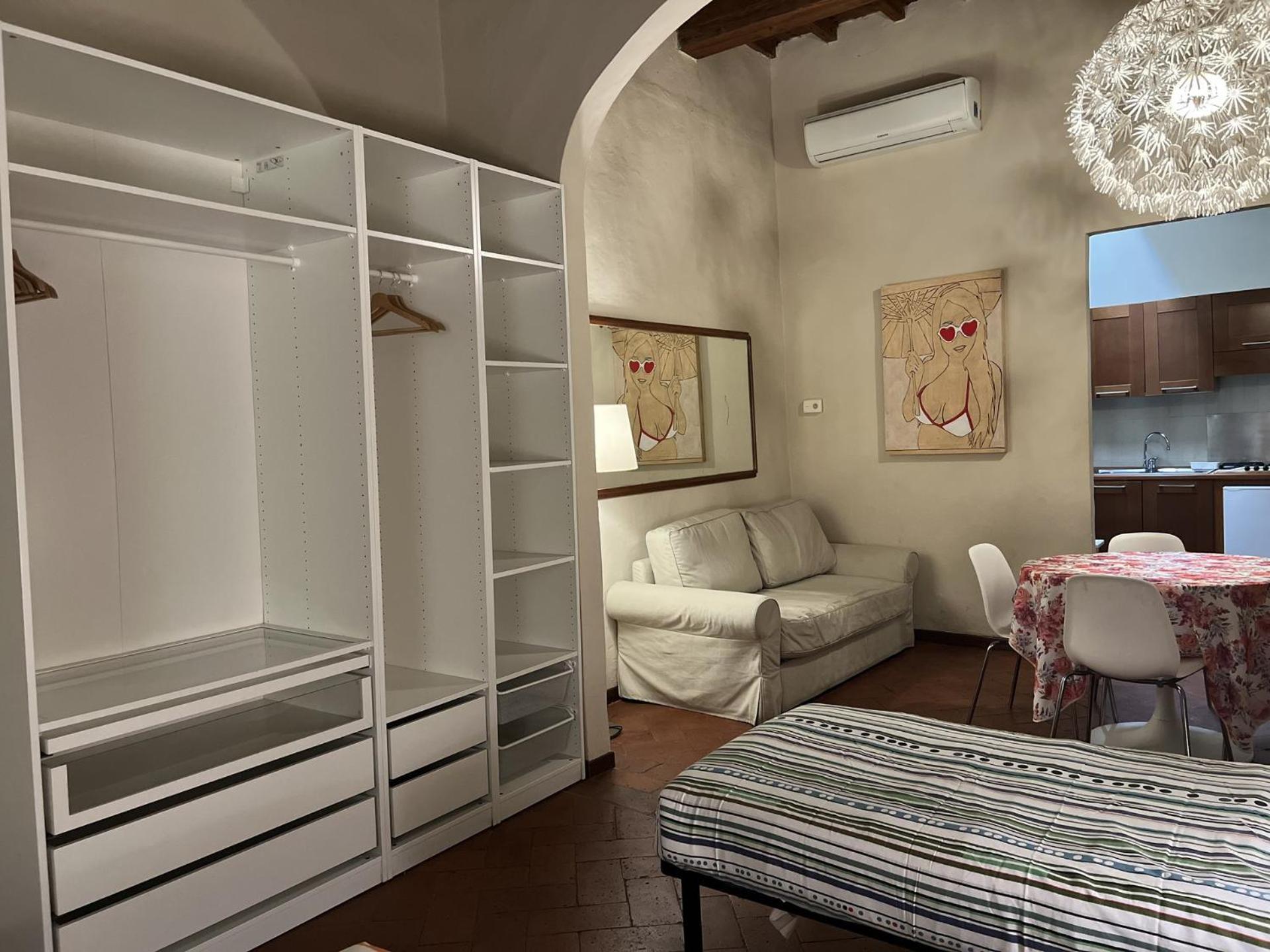 Coach 10 Appartement *