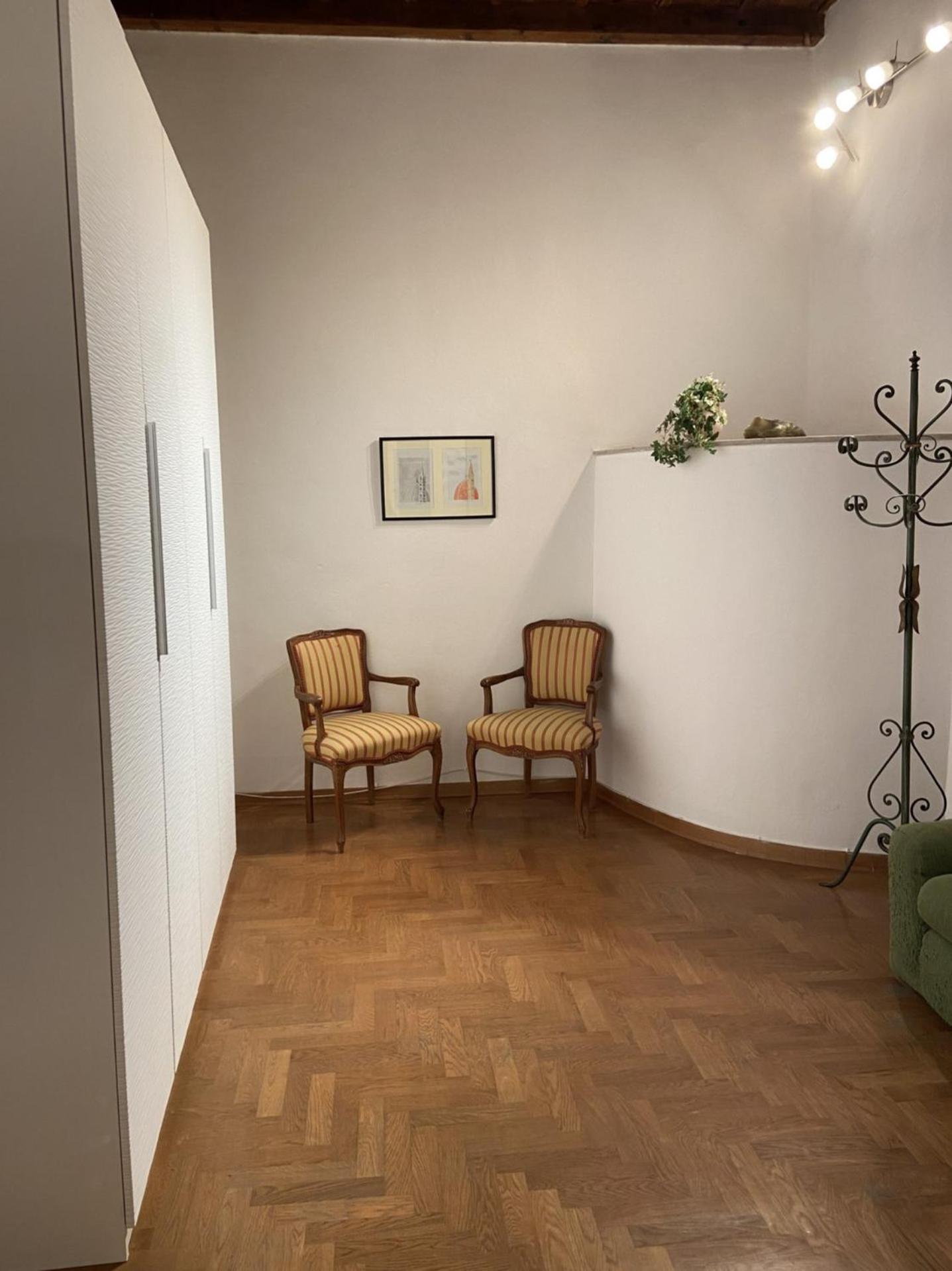 Coach 8 Appartement Florence